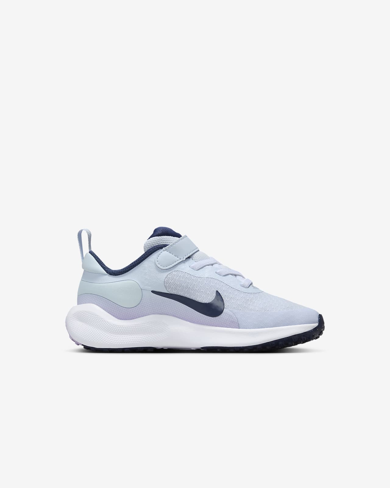 Nike trainers best sale infant size 7