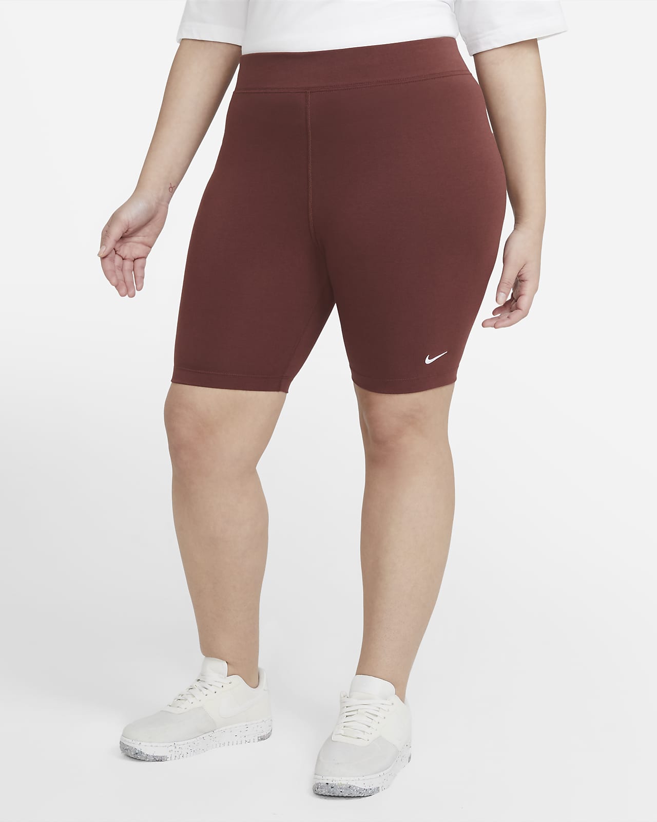 Shorts ciclistas mujer
