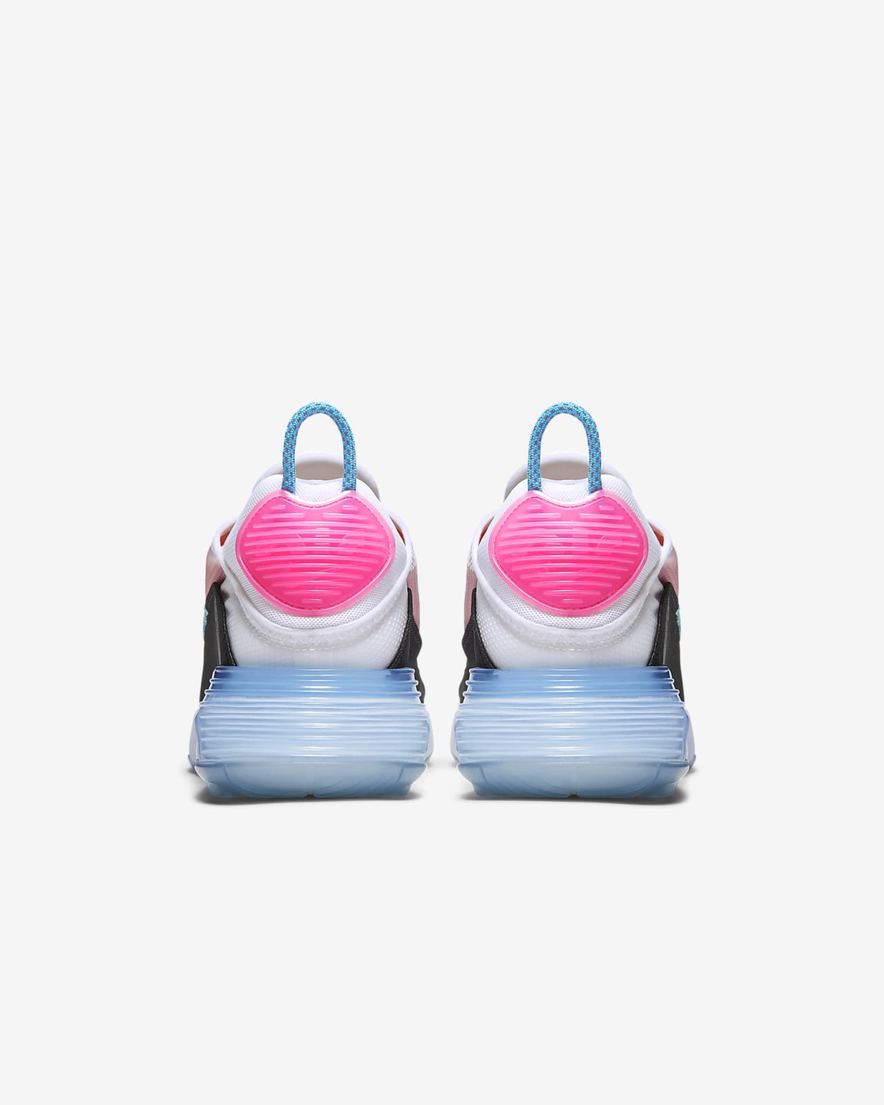 mens nike air max multicolor