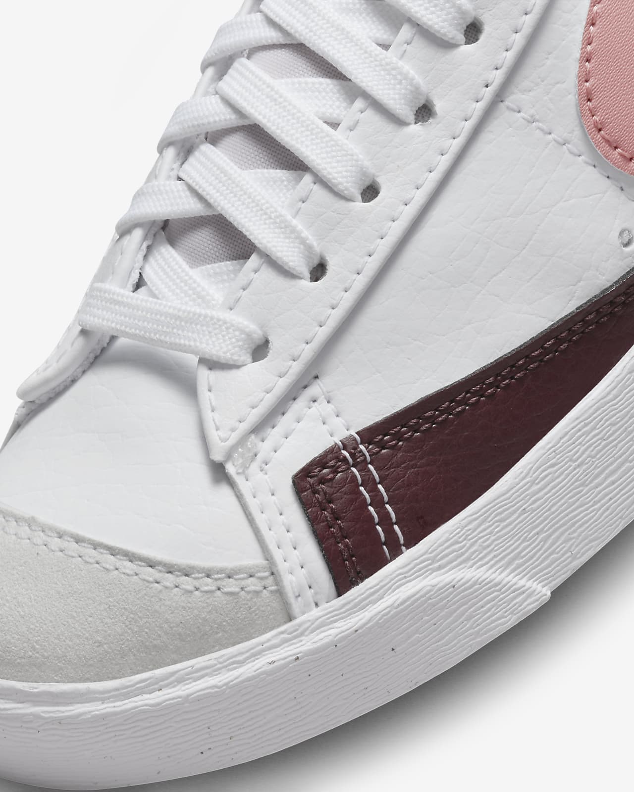 nike blazer mens birch