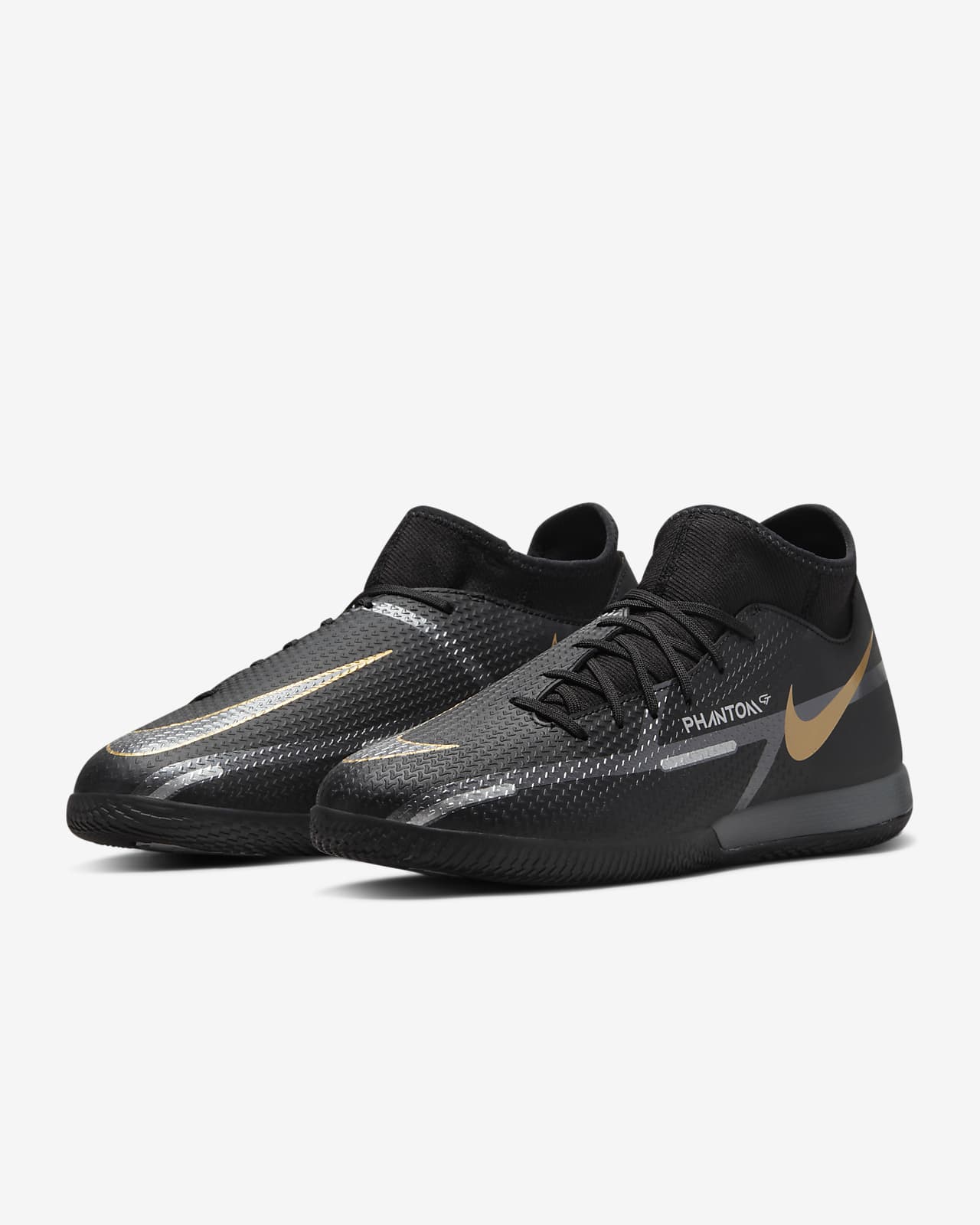 nike dynamic fit