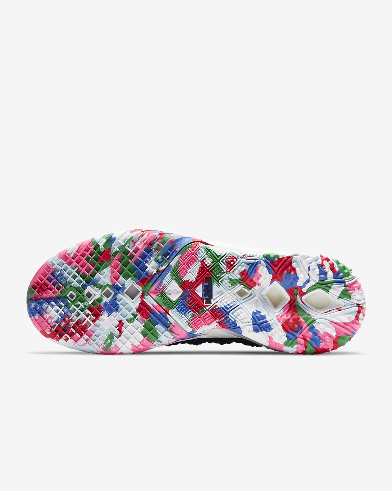lebron 18 basketball shoes