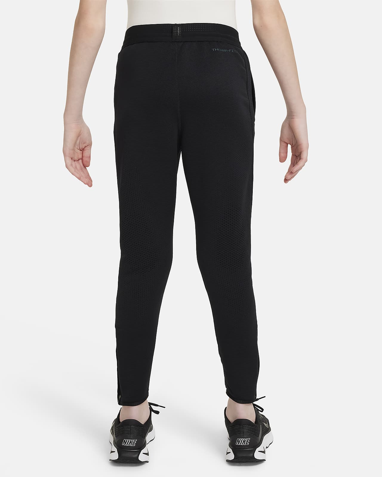 Nike Yoga Therma-FIT ADV Pants Women's Wool Sweatpants