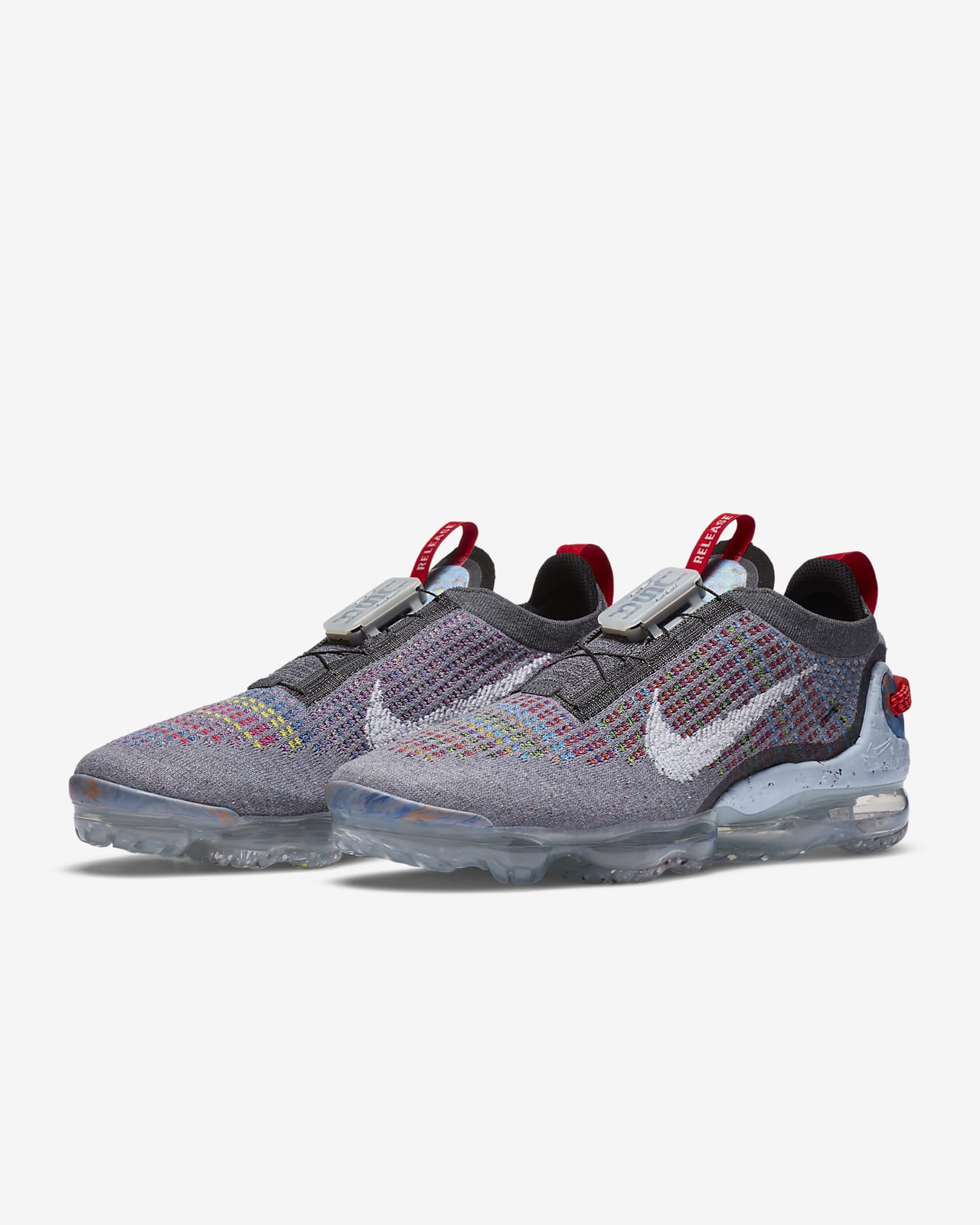 Nike The 10 Air Vapormax FK Off White 2020 in 2020