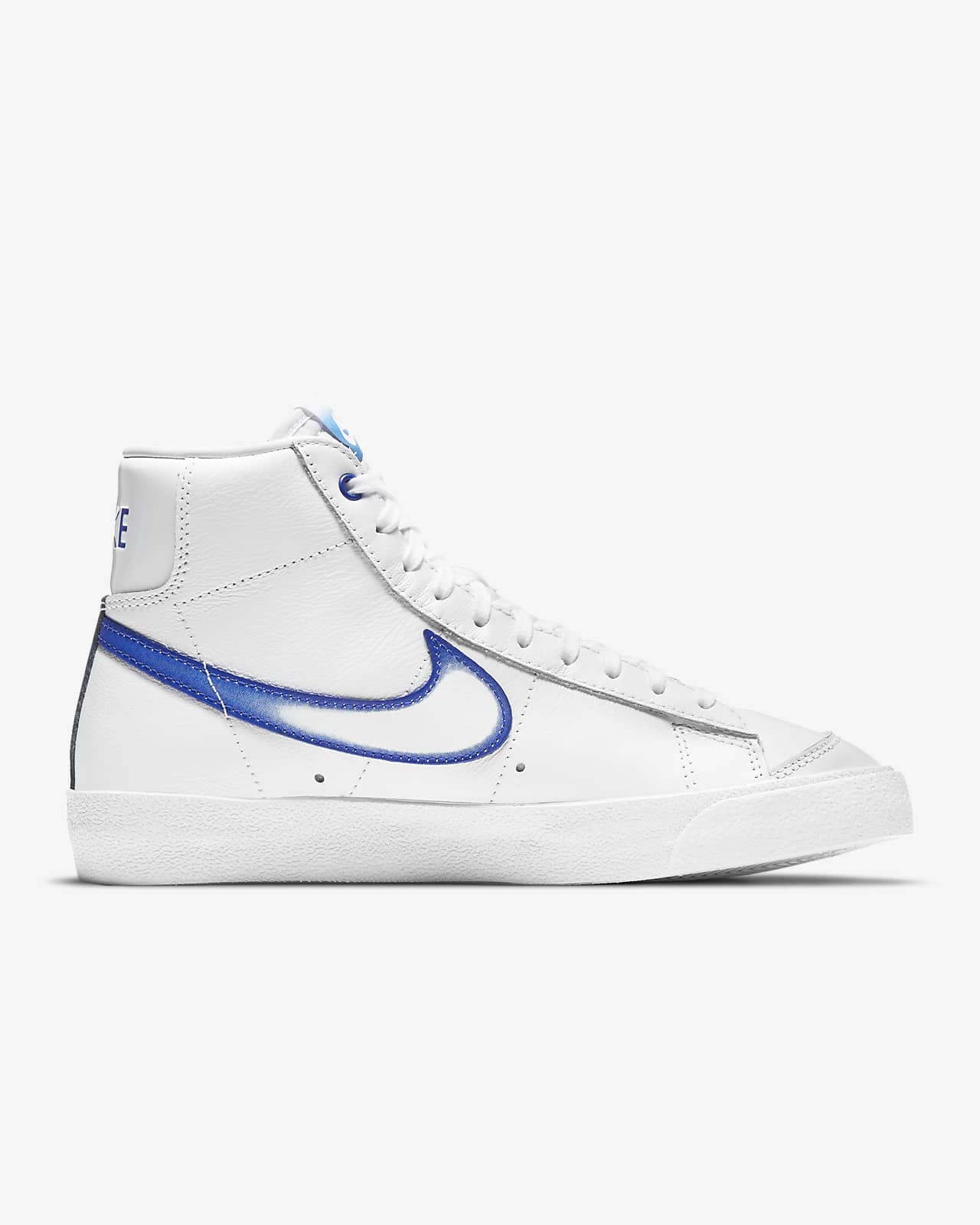 womens nike 77