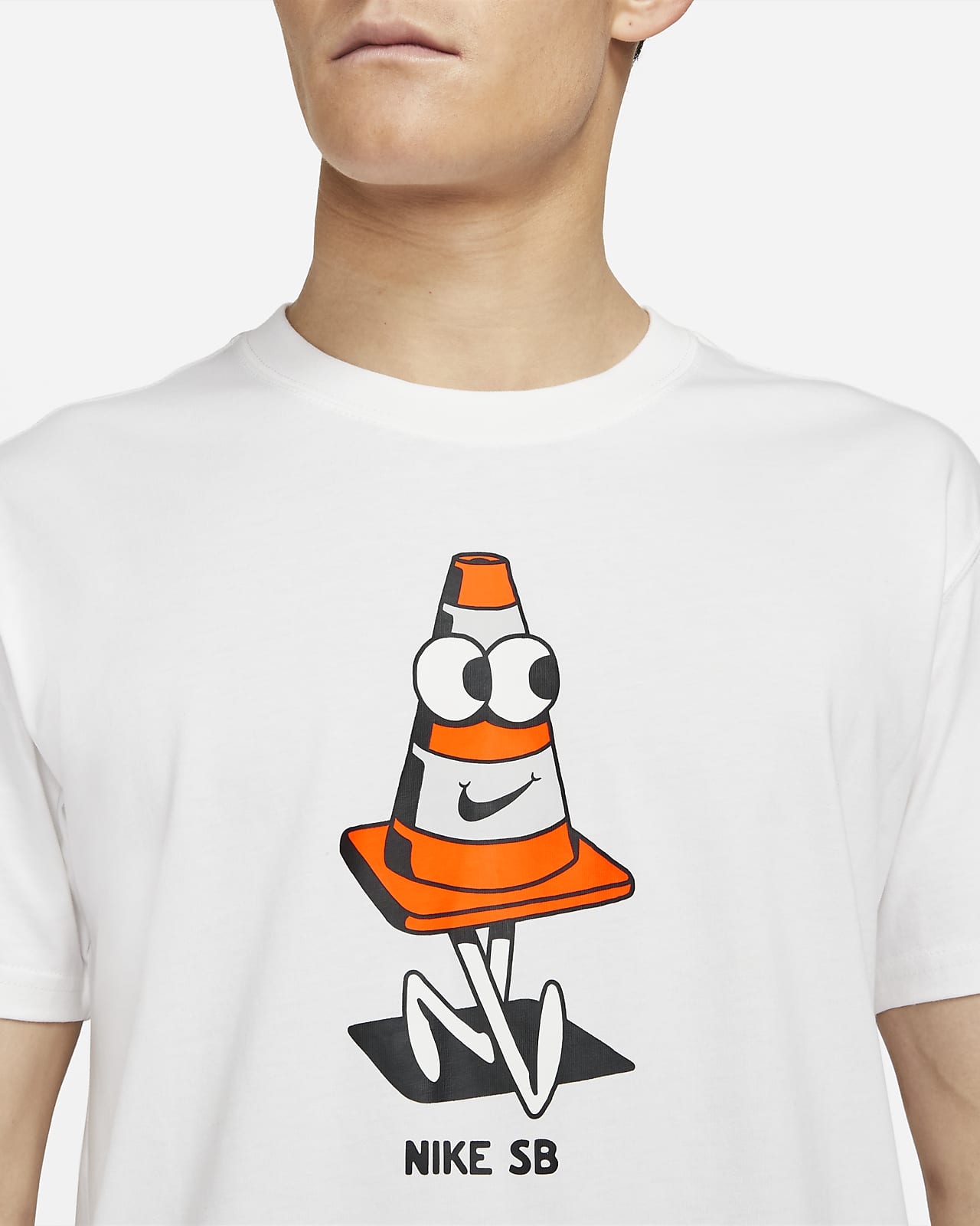 Nike公式 ナイキ Sb メンズ スケート Tシャツ オンラインストア 通販サイト