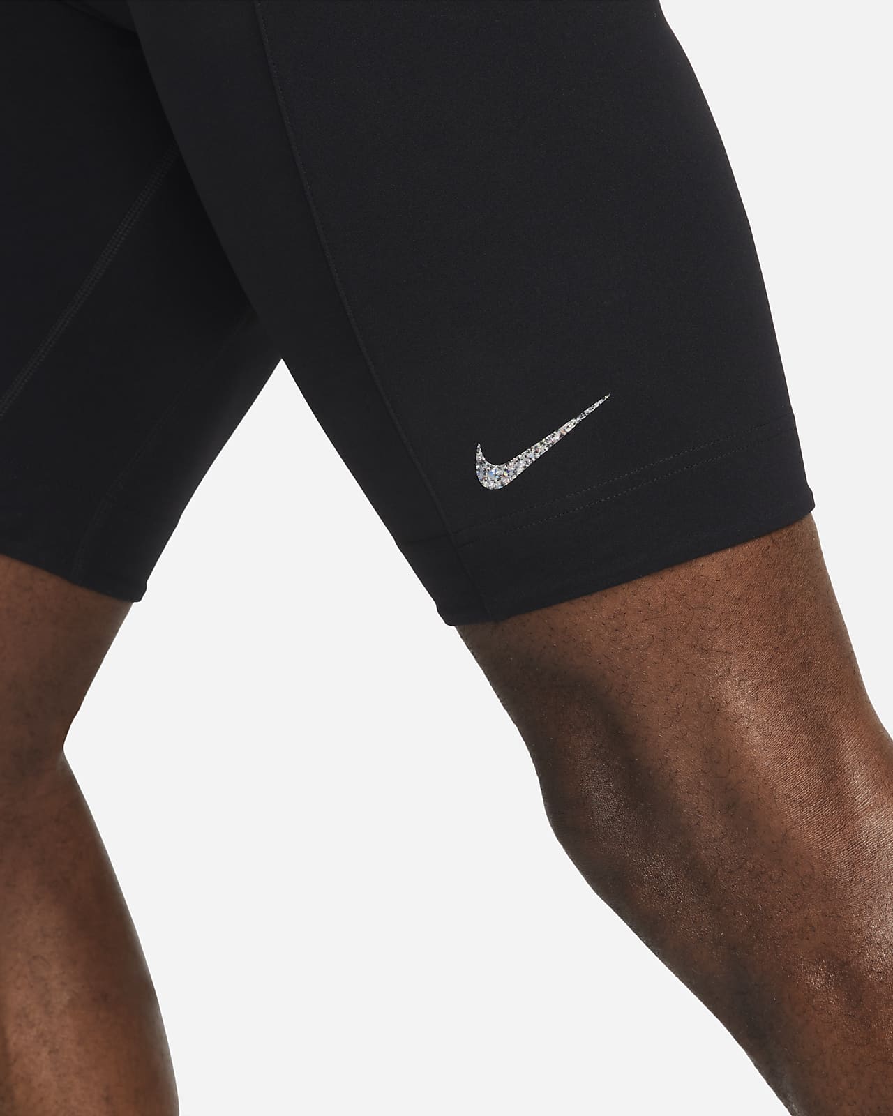 Nike Yoga Dri-FIT Tight Shorts. Nike.com