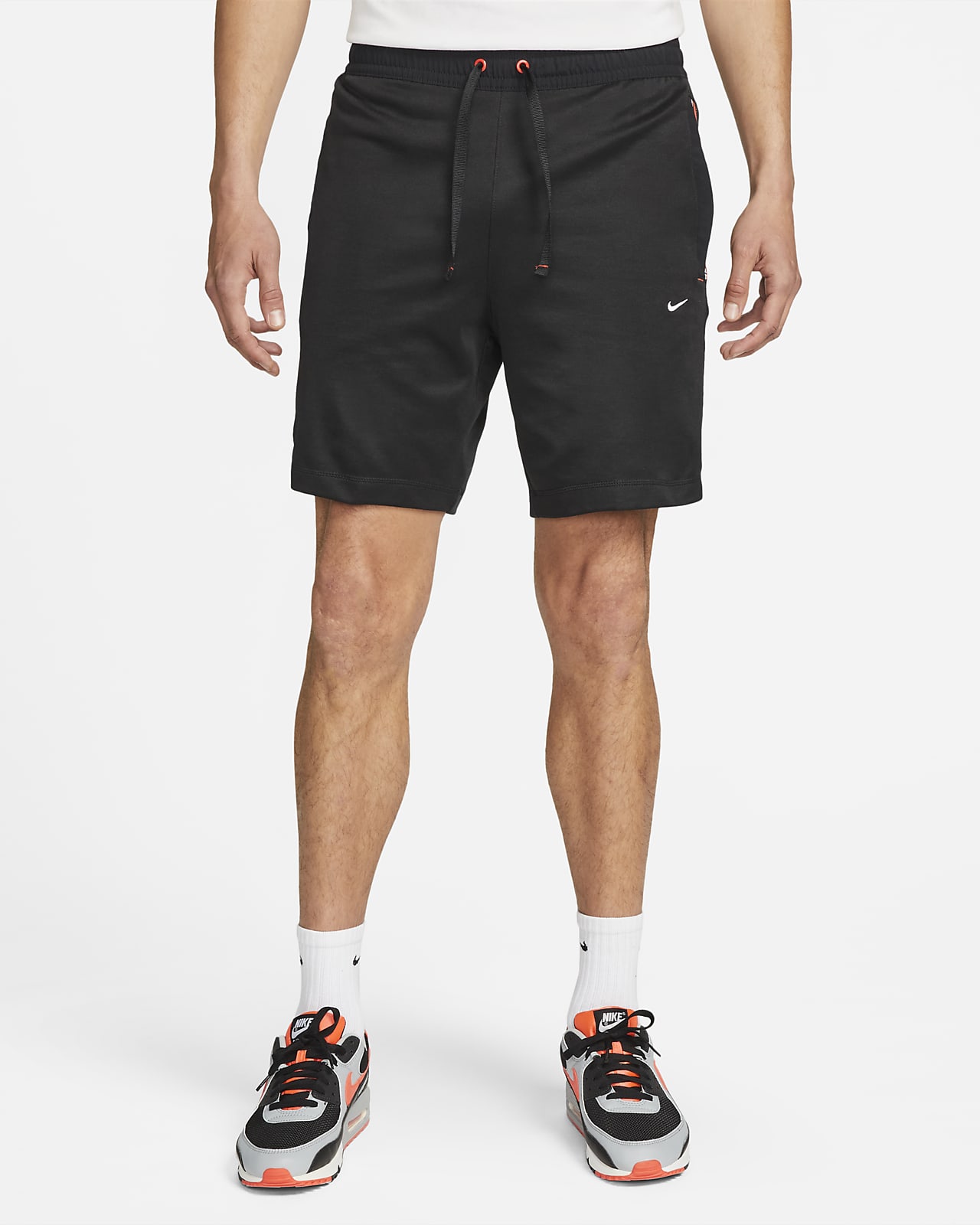 Nike F.C. Tribuna Men's Football Shorts 