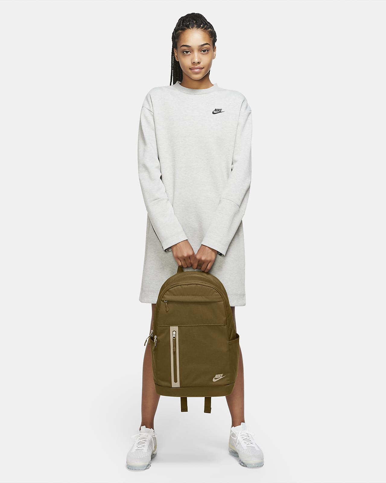 Nike Premium Backpack (21L). Nike AE