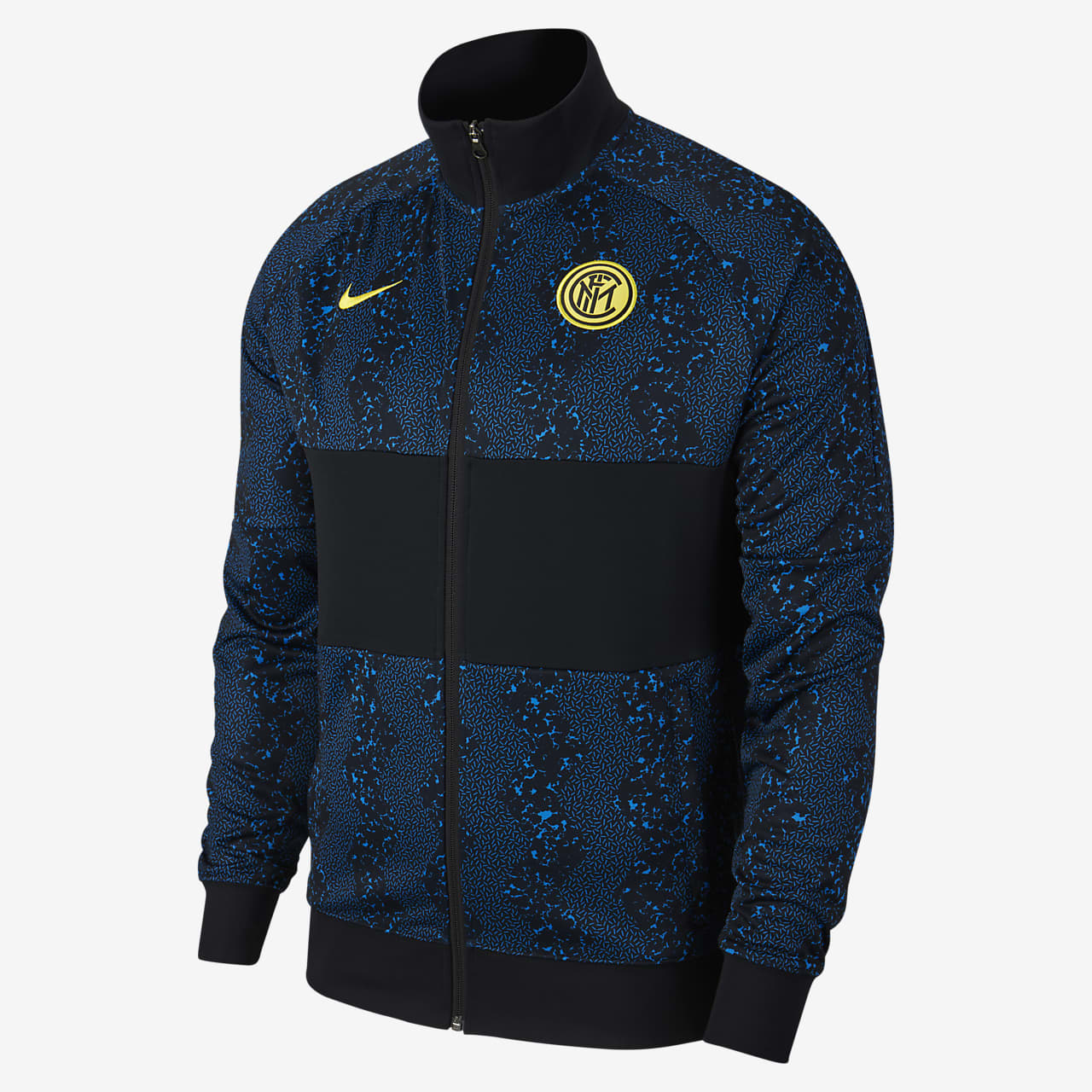 Track jacket da calcio Inter - Uomo. Nike IT
