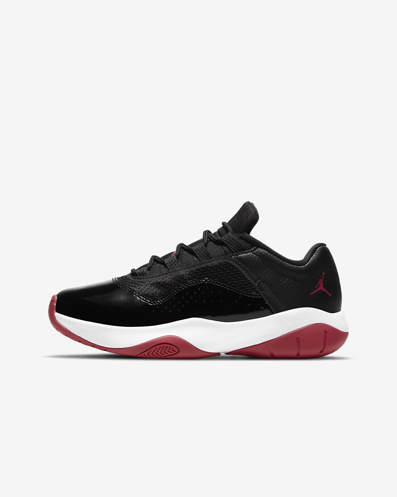 Air Jordan 11 CMFT Low Older Kids' Shoe 