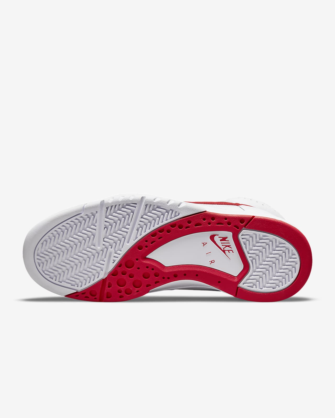 Chaussure Nike Air Flight Lite Mid pour Homme. Nike FR