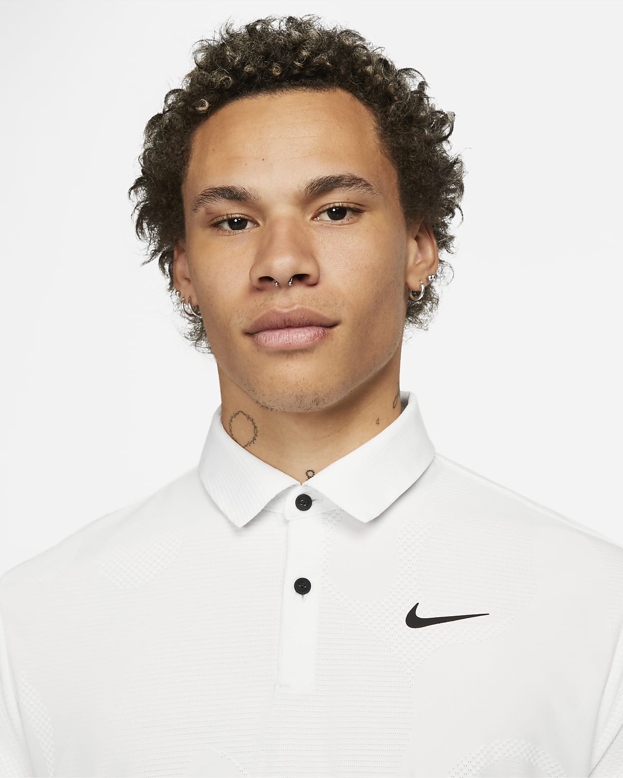 Polo golf homme online nike