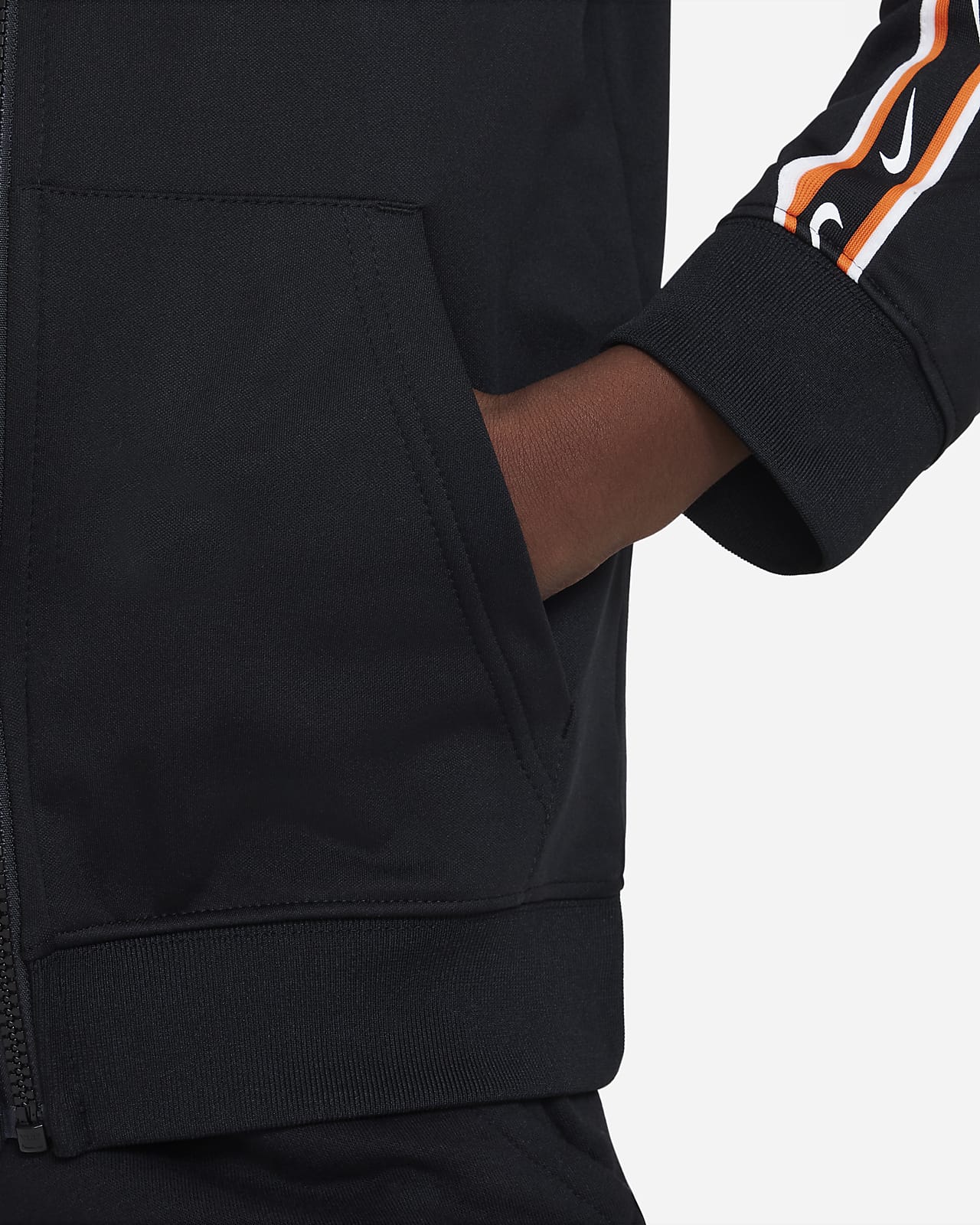 nike sportswear repeat sudadera