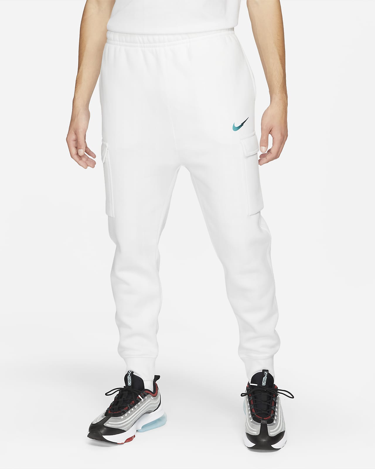 nike pantalon cargo