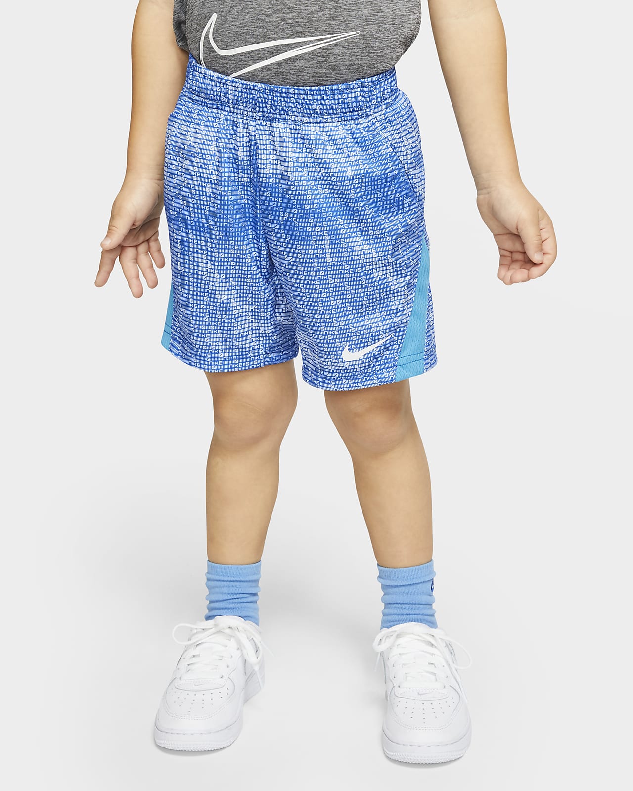 nike toddler shorts