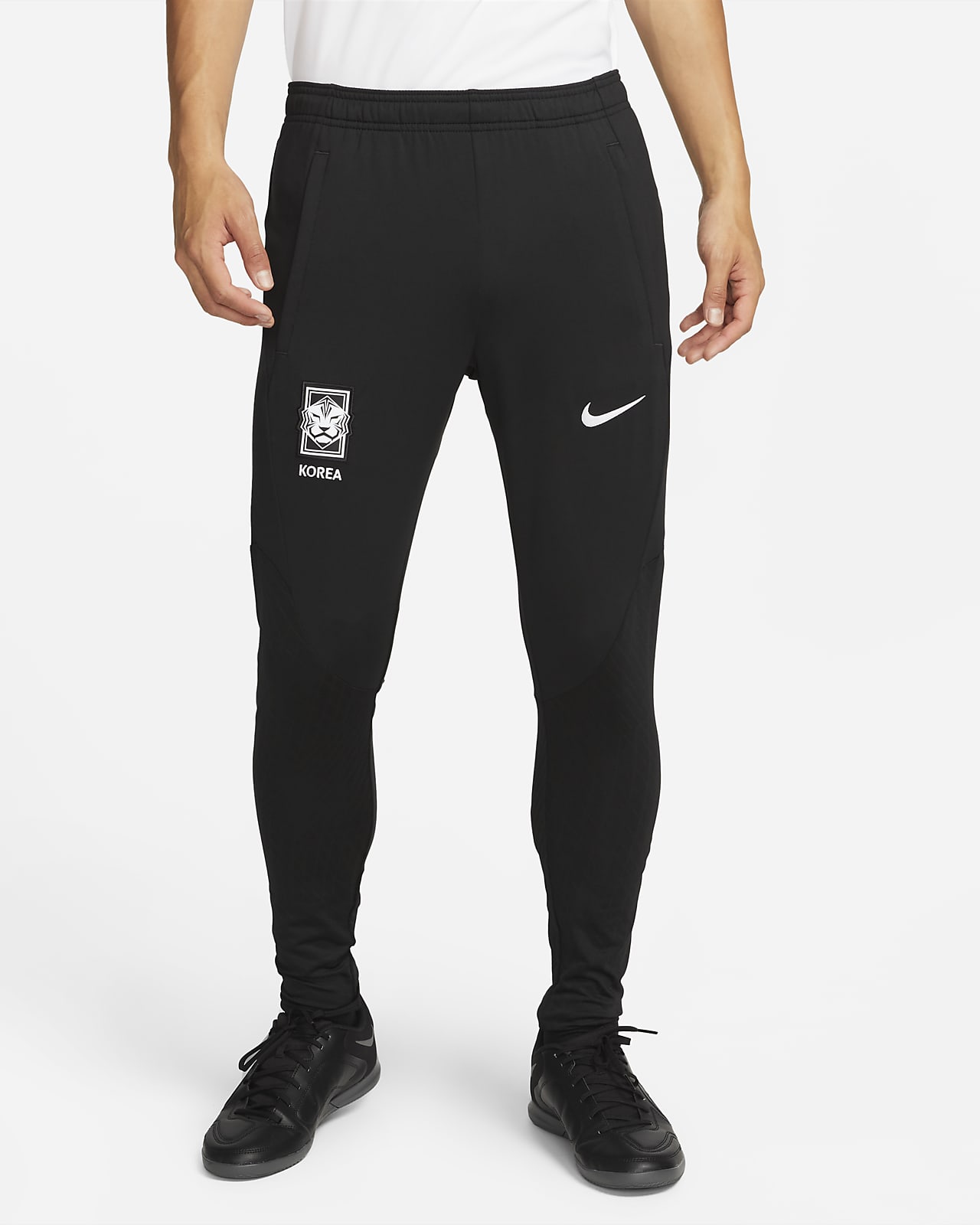 Nike Dri-FIT Knit Soccer Pants. Nike 