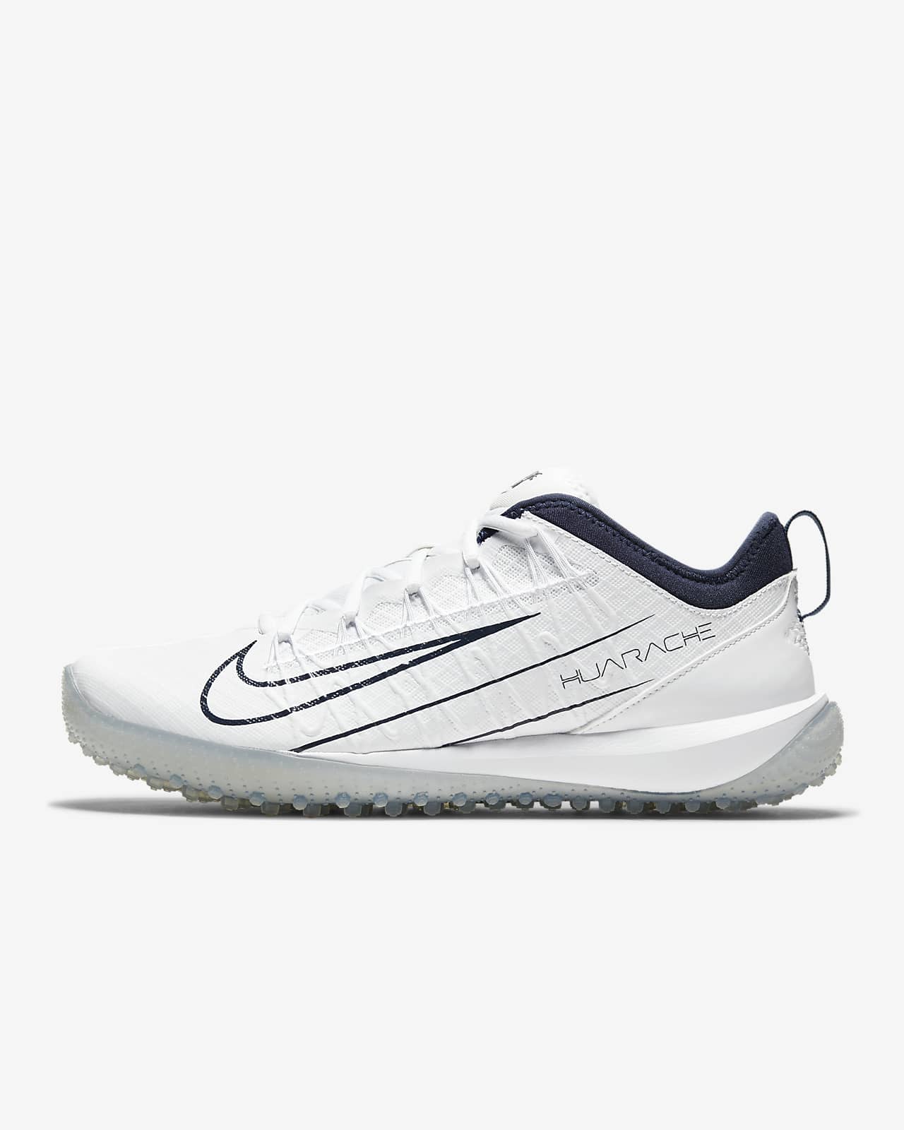 nike alpha huarache lacrosse turf