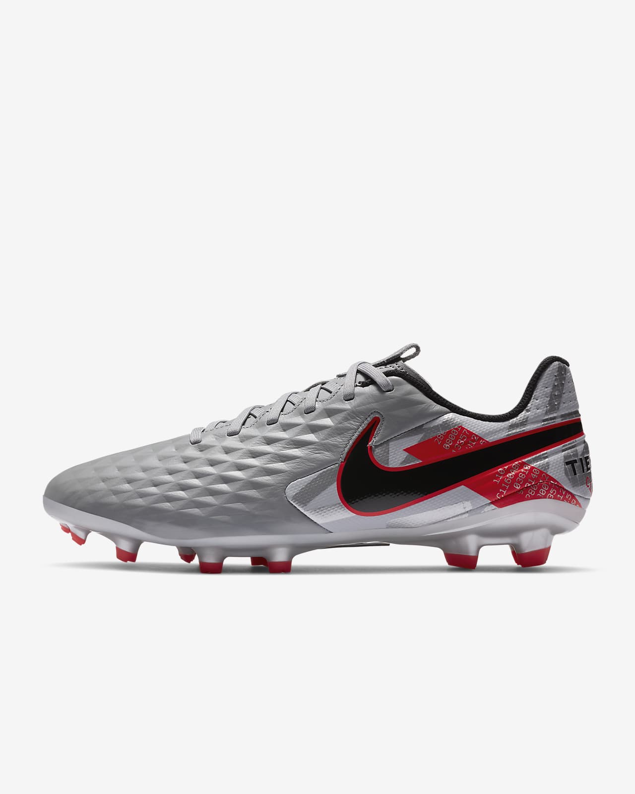 tiempo nike noir