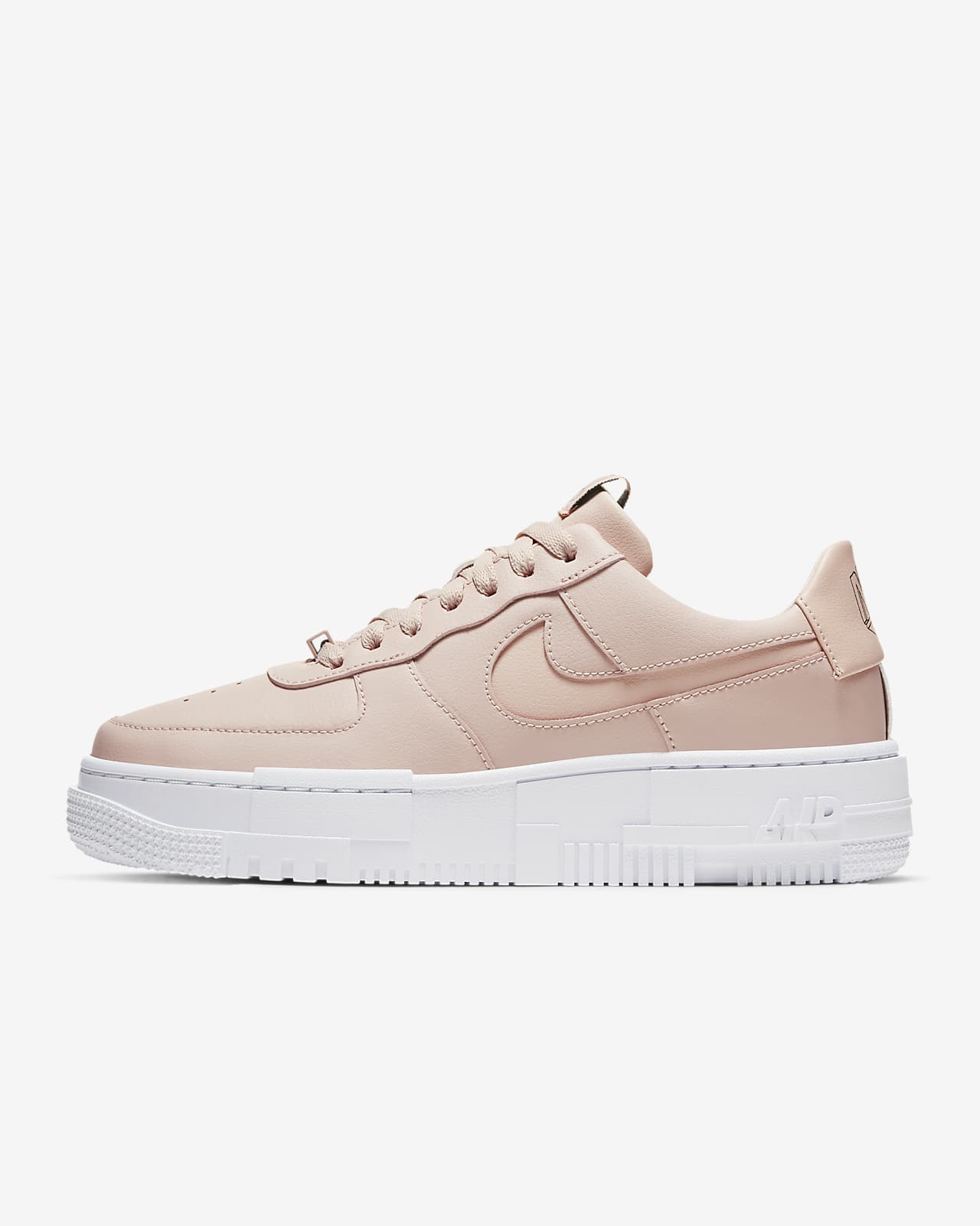 nike air force 1 womens white high top