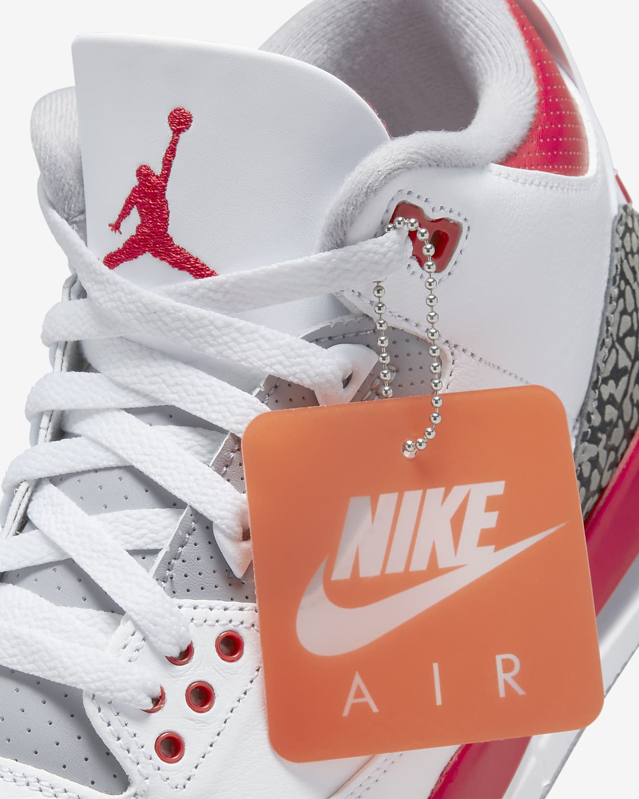 Broma sobresalir Personalmente Air Jordan 3 Retro Men's Shoes. Nike.com