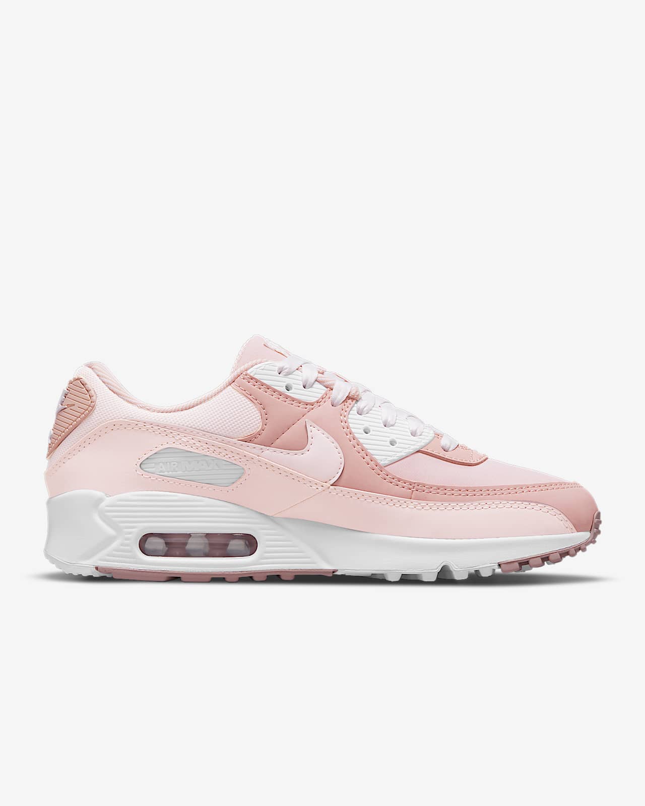 rose nike air