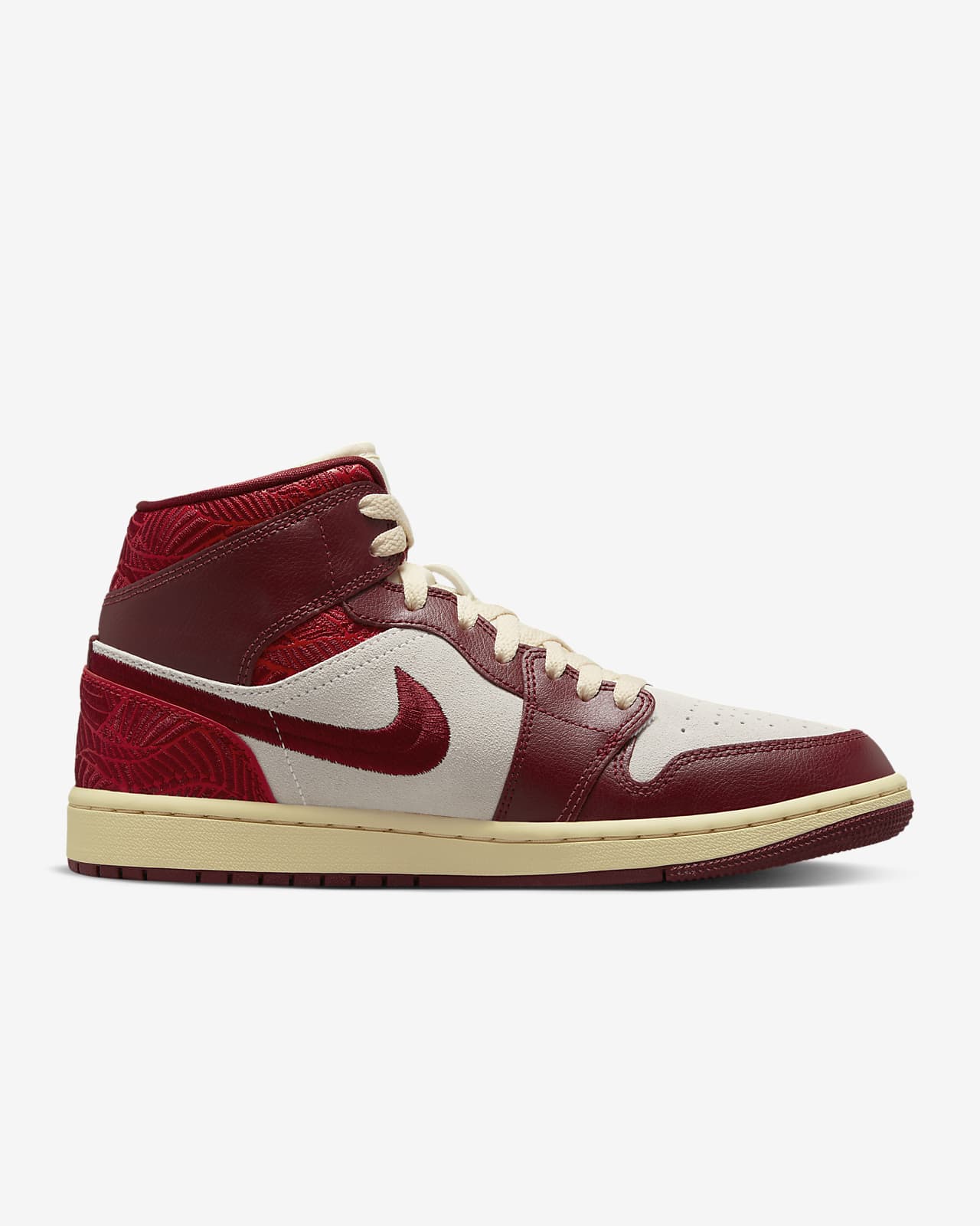 Air Jordan 1 中筒SE 女鞋。Nike TW