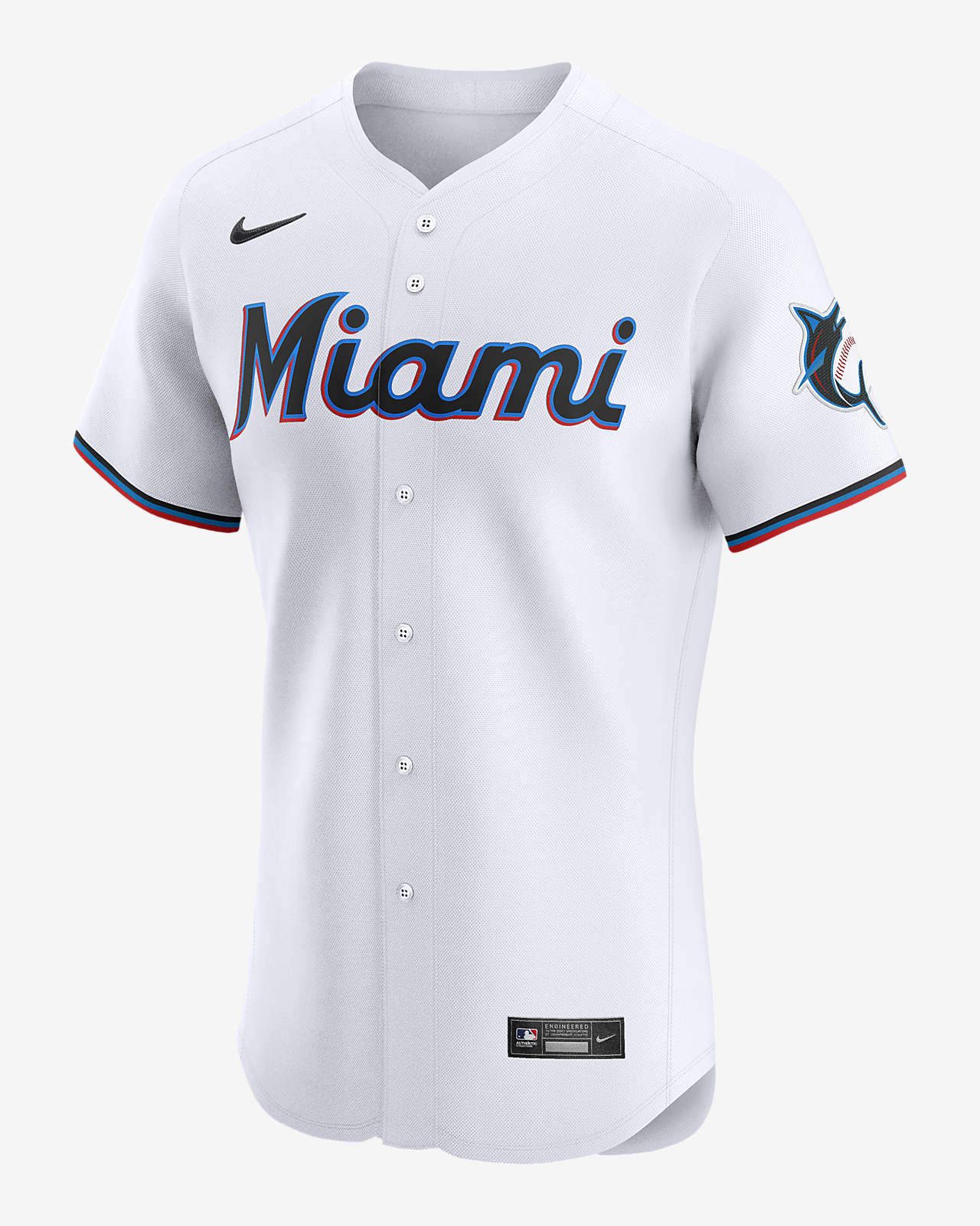 Miami cheap mlb jersey