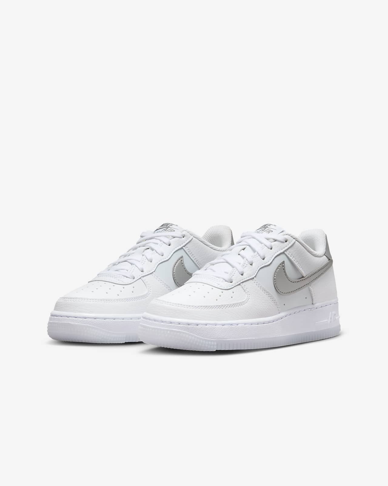 Air force one outlet school shoes