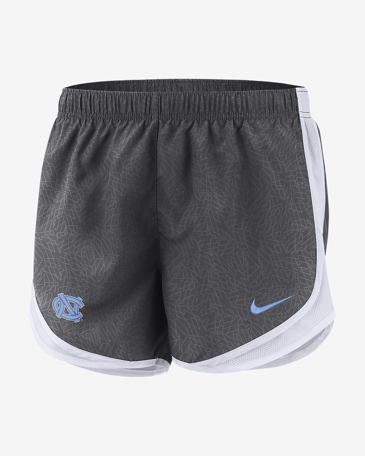 unc nike gear