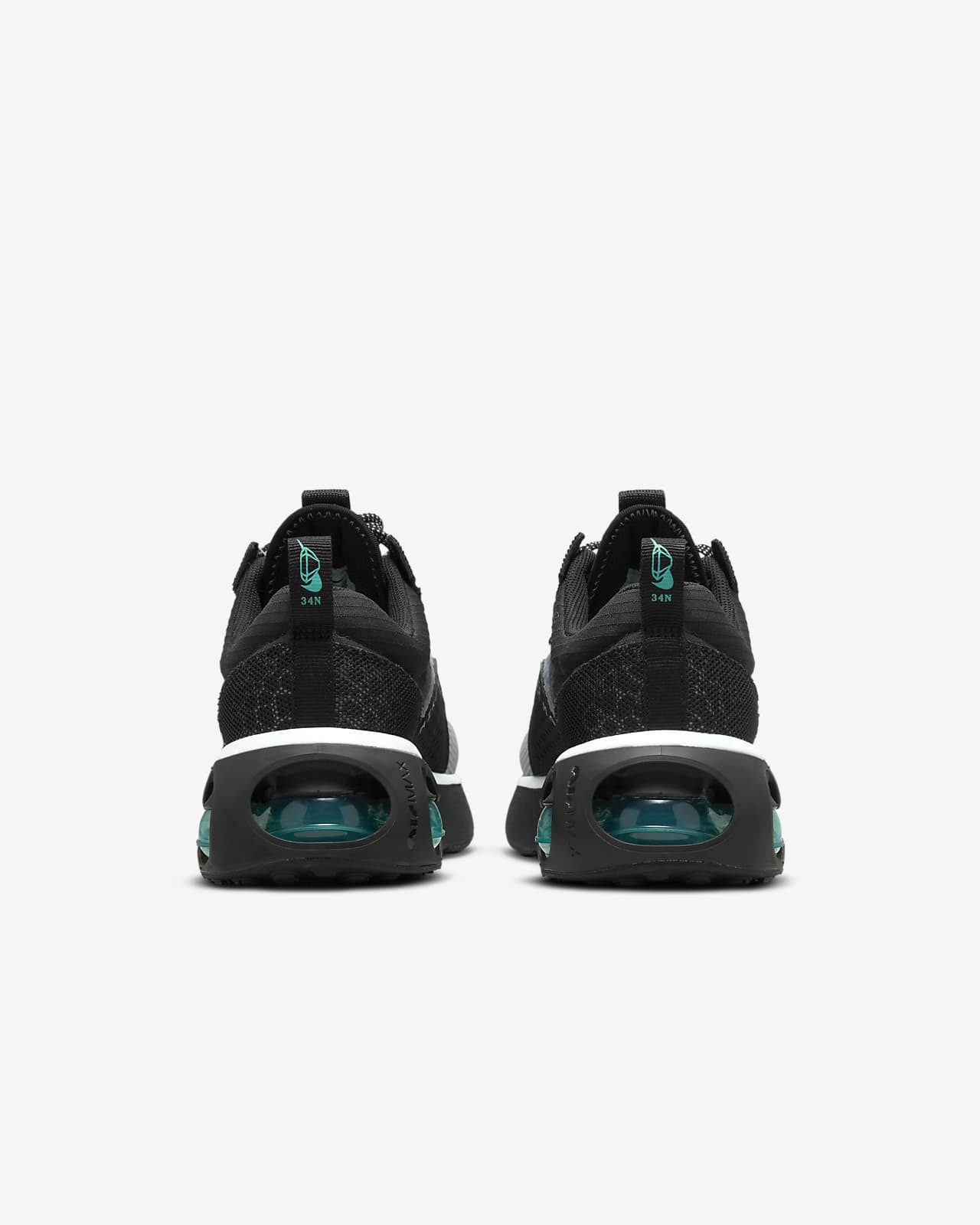 Nike Air Max 2021 SE Big Kids' Shoes
