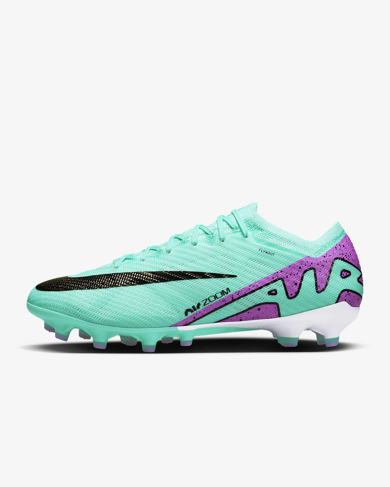 Calzado de f tbol de corte low para pasto artificial Nike Mercurial Vapor 15 Elite
