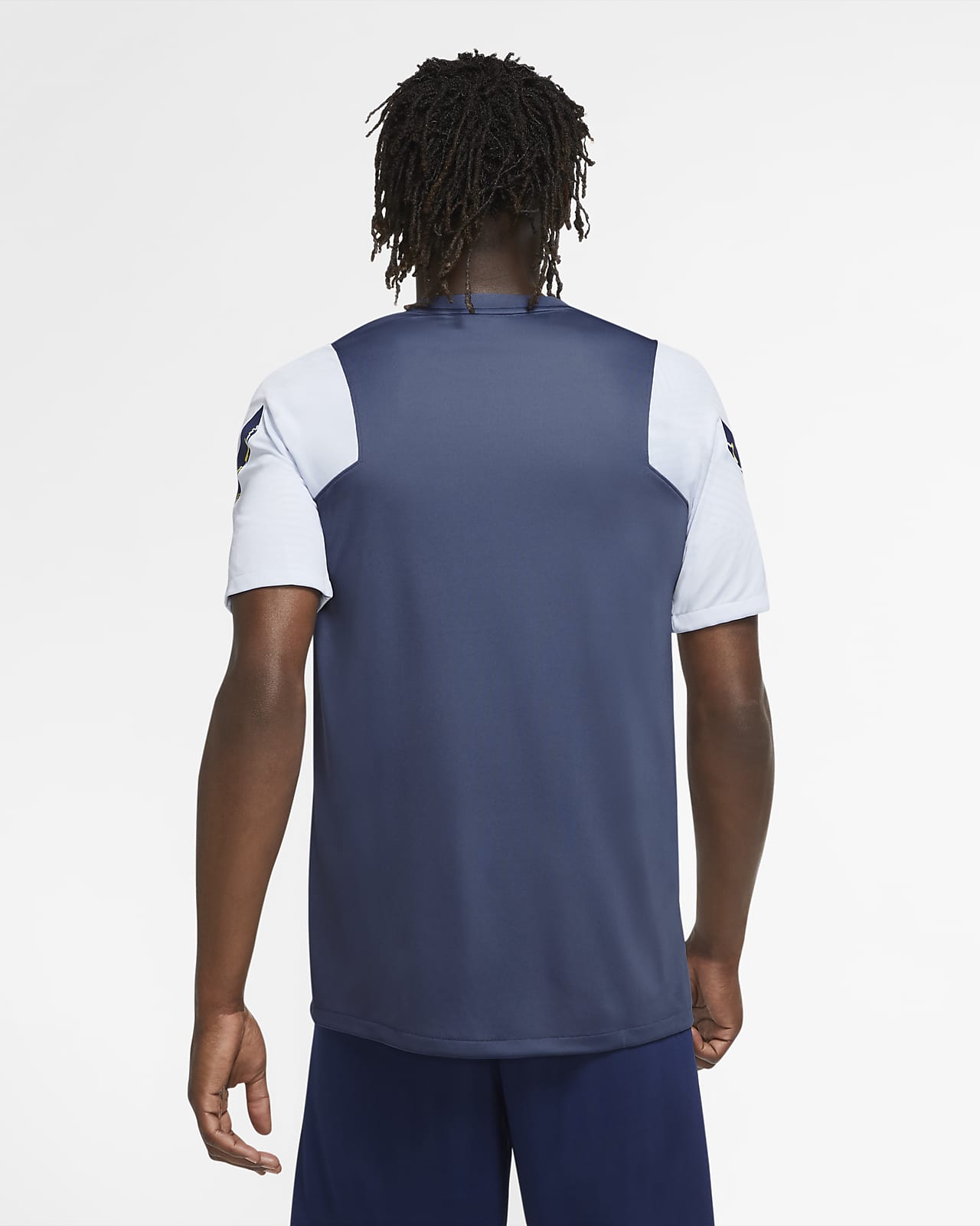 nike breathe tottenham hotspur strike