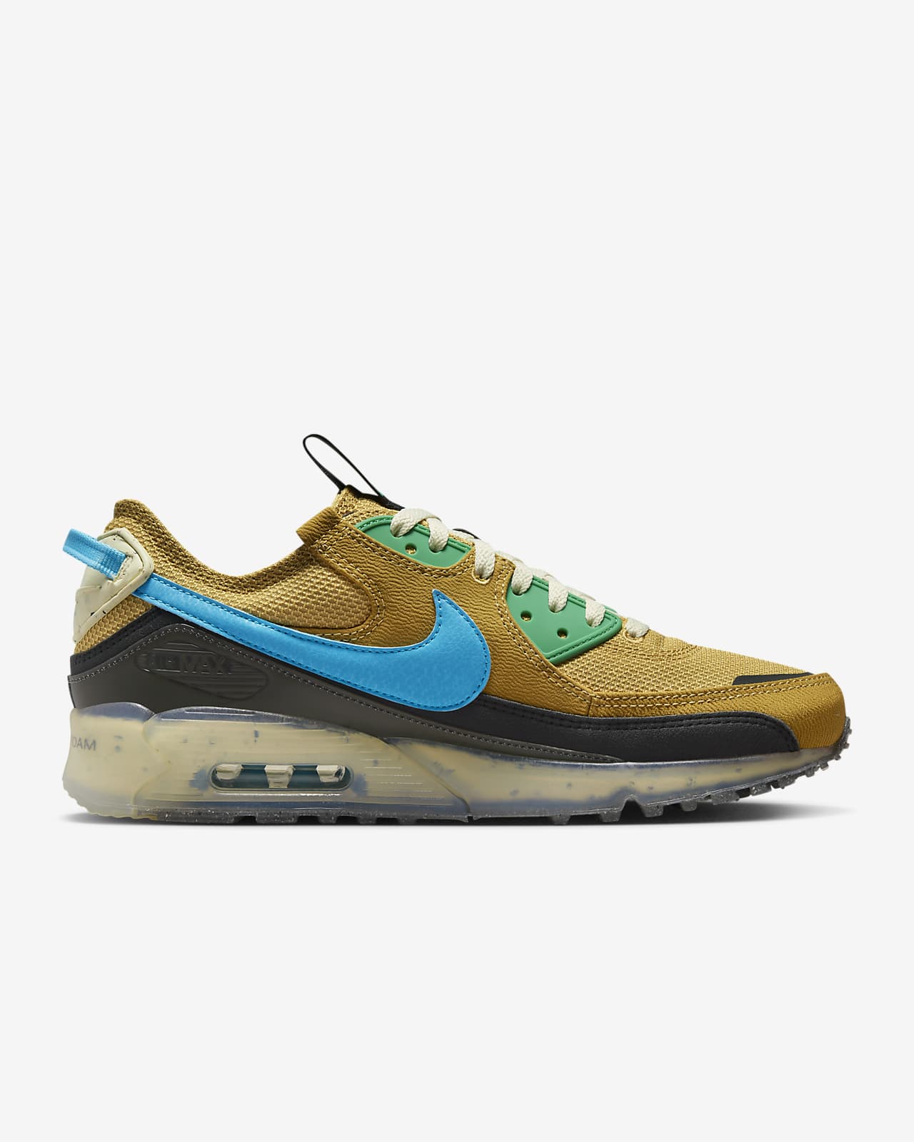Nike Air Max Terrascape 90 Herenschoenen. Nike NL