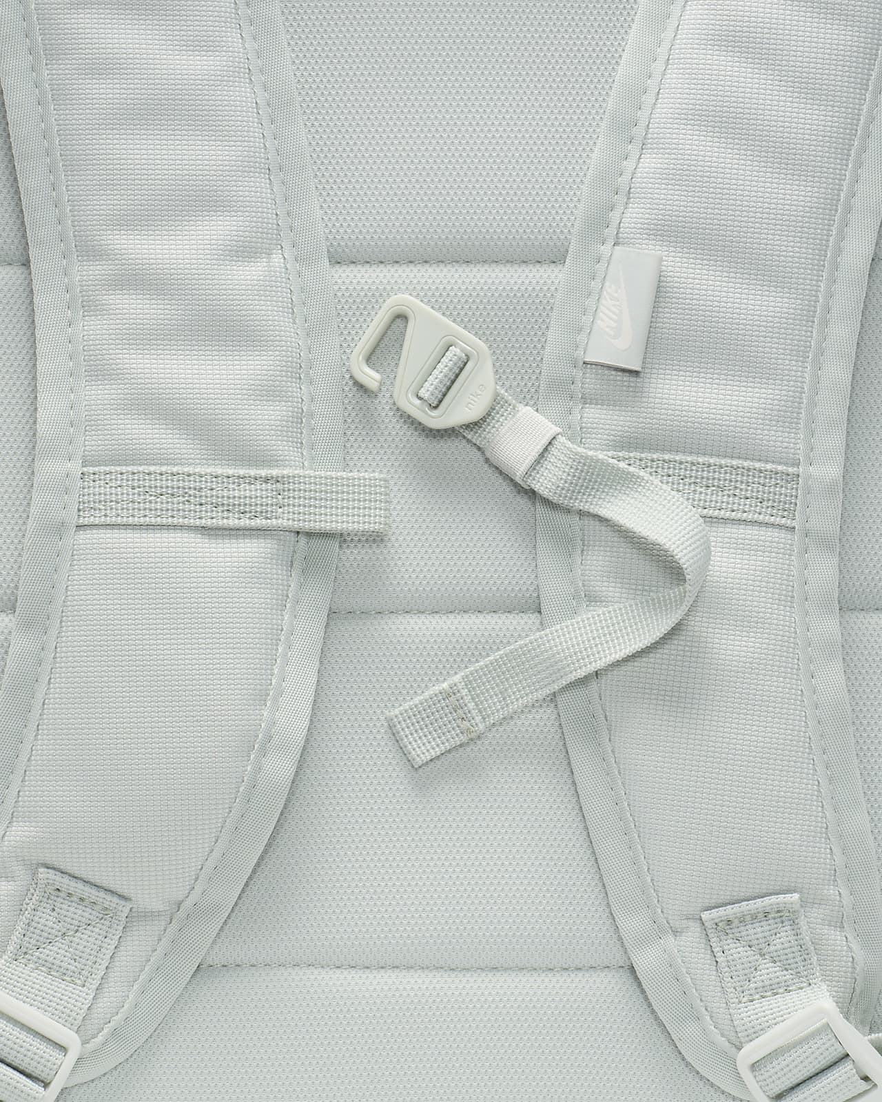 Nike Heritage Eugene Backpack 23L