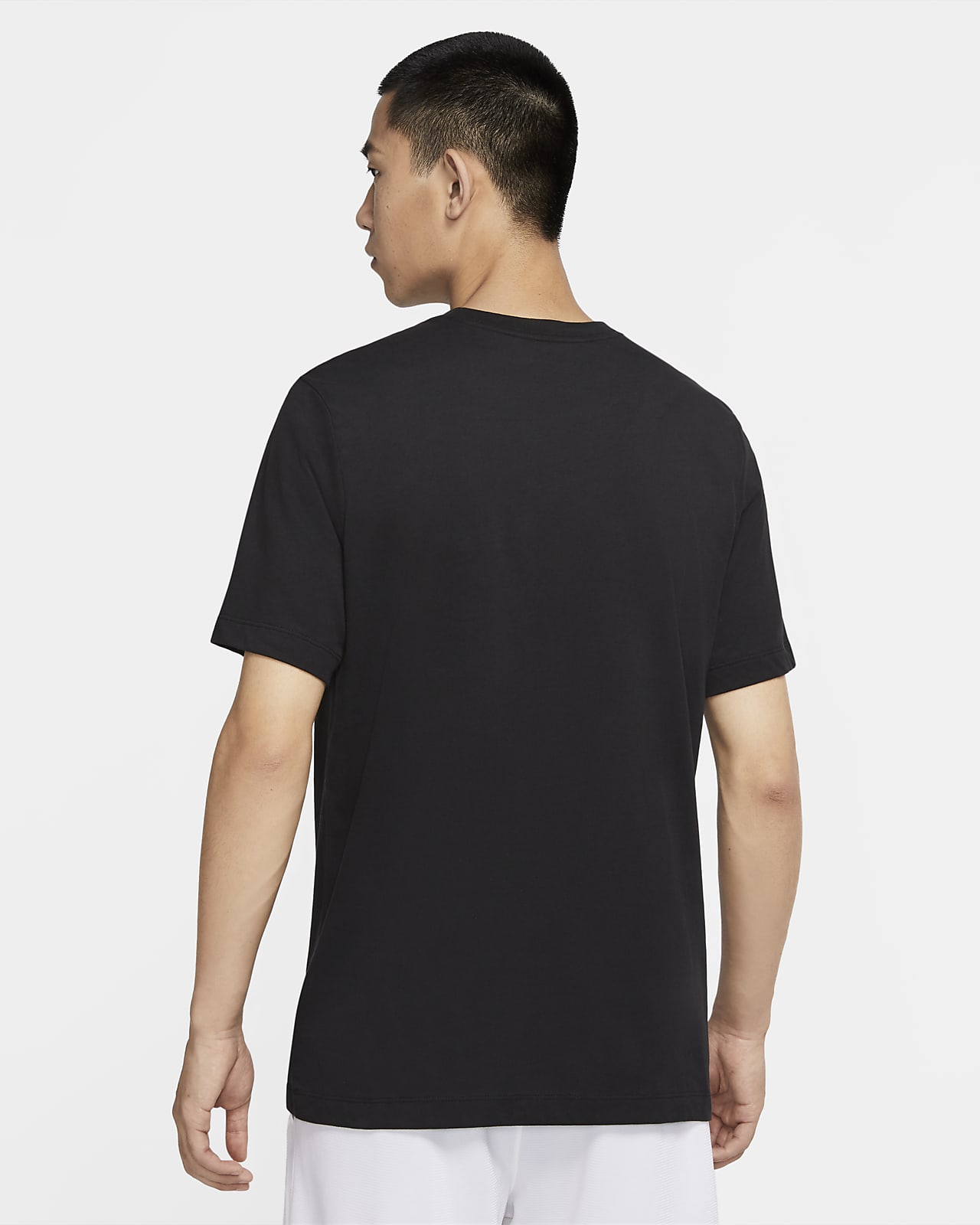 nike men's just do it t shirt