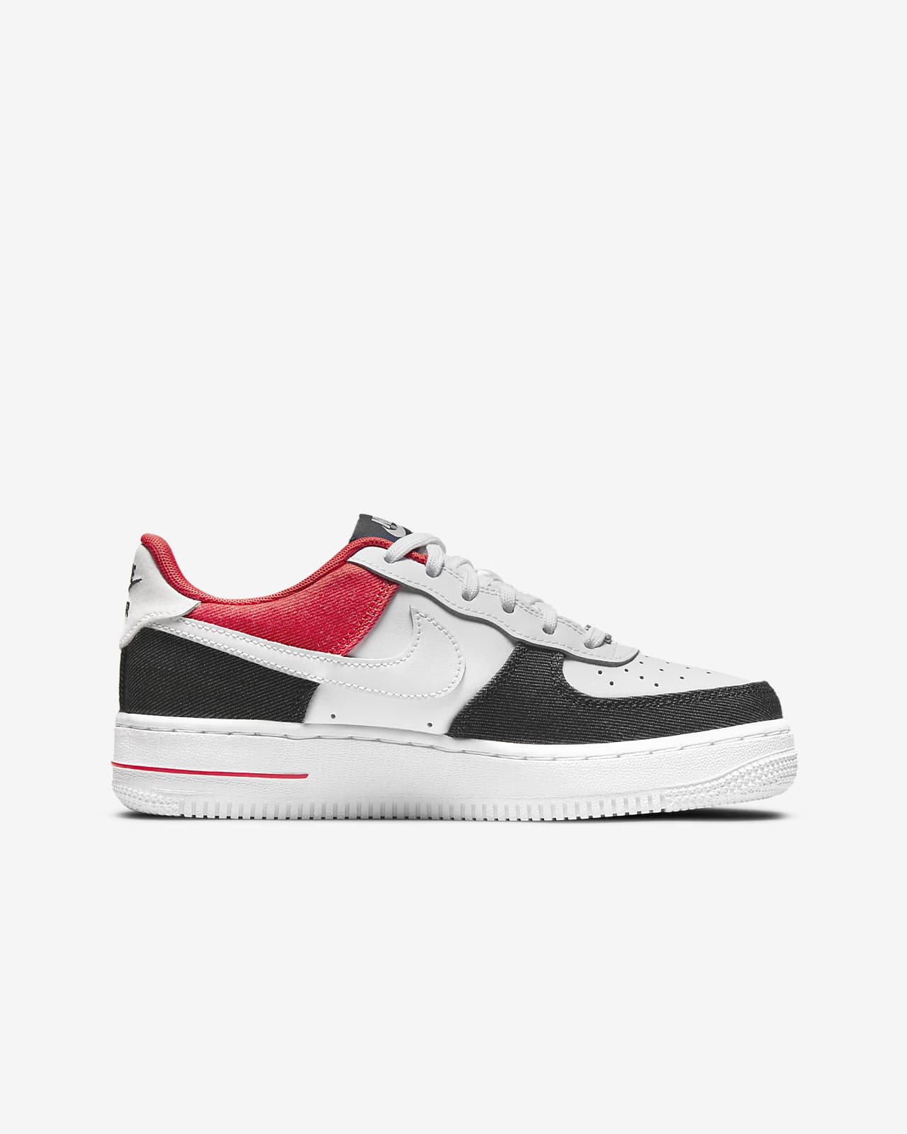 nike air force 1 duże dzieci