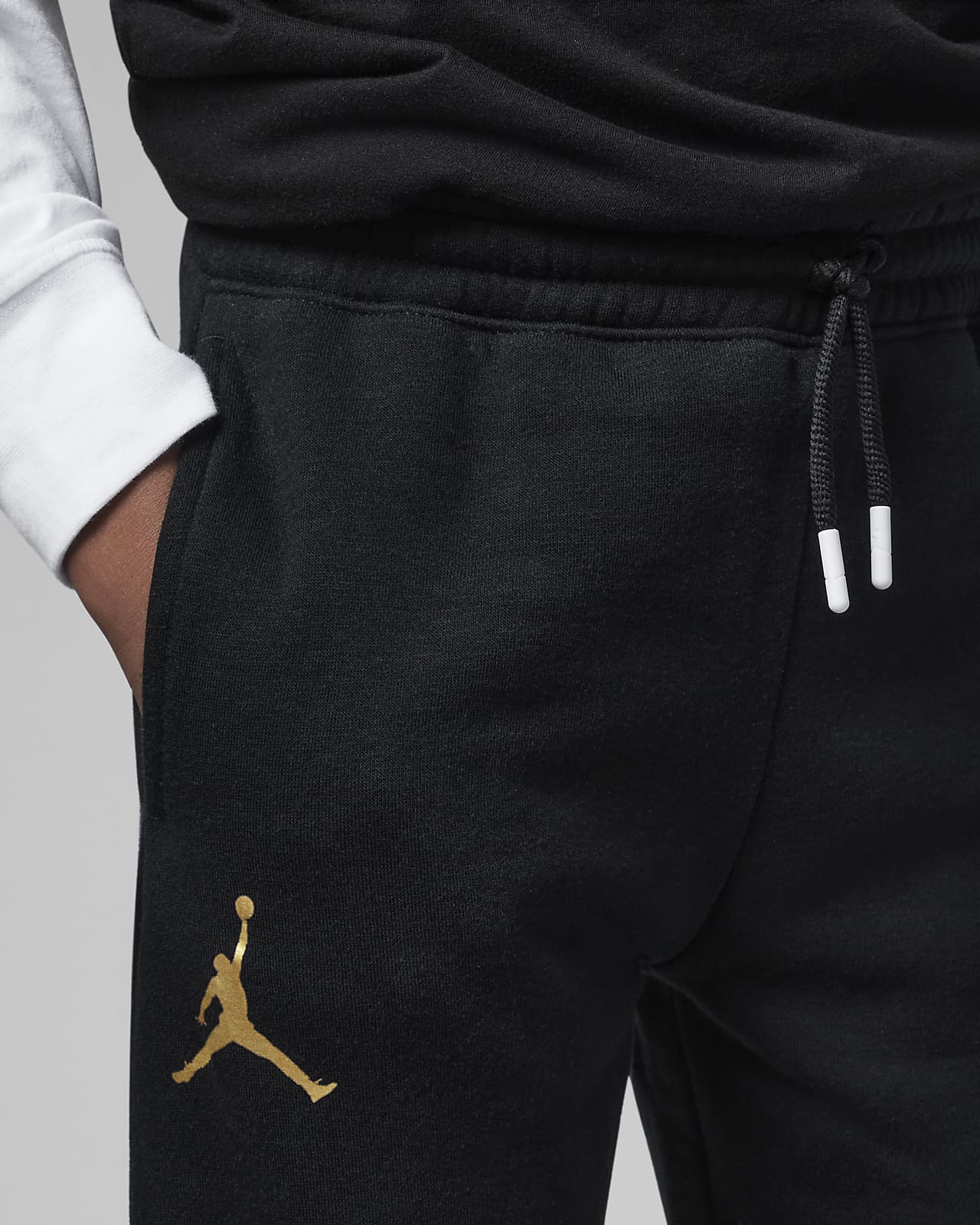 Jordan Holiday Pants Pantalón - Niño/a. Nike
