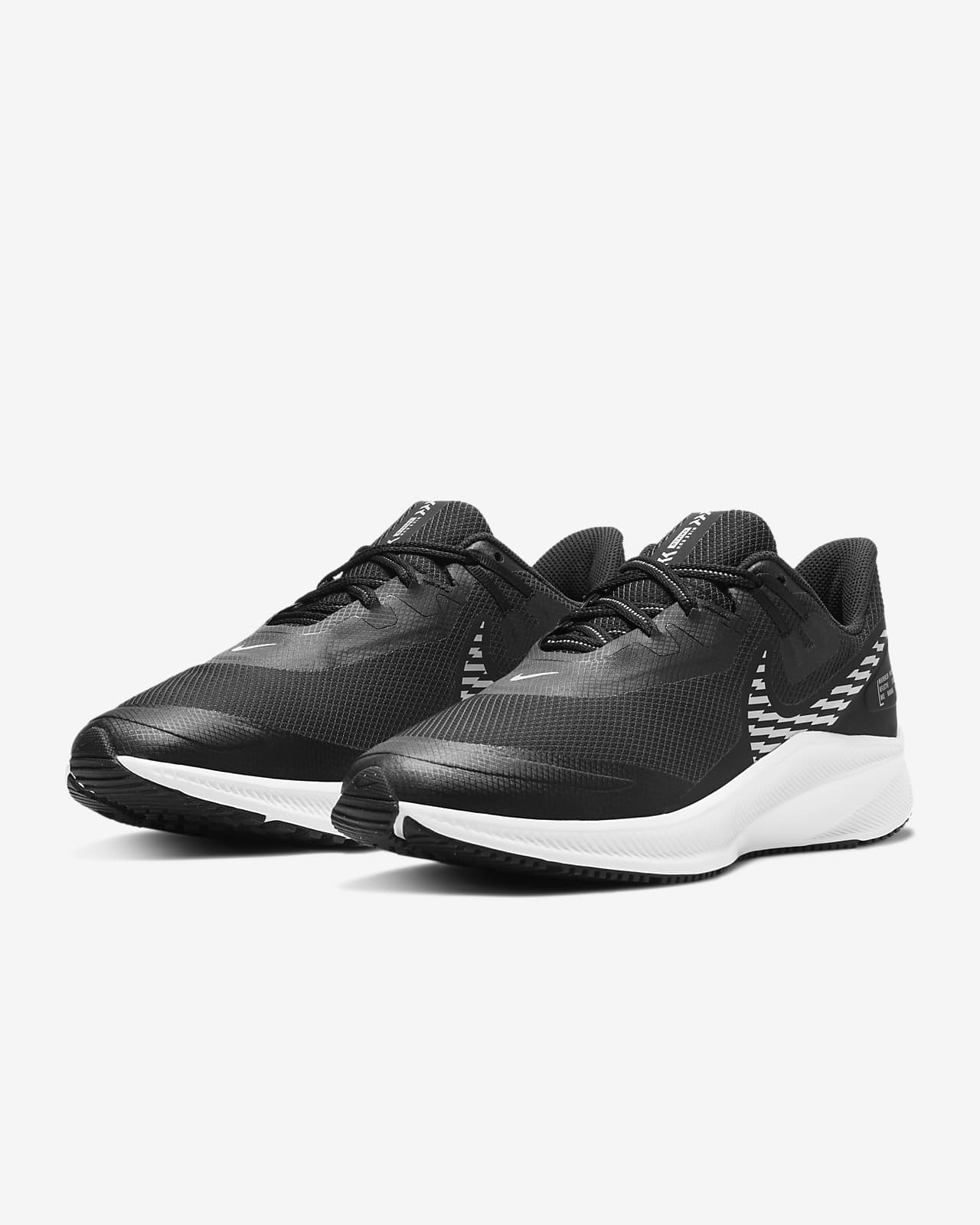 nike shield womens shoes