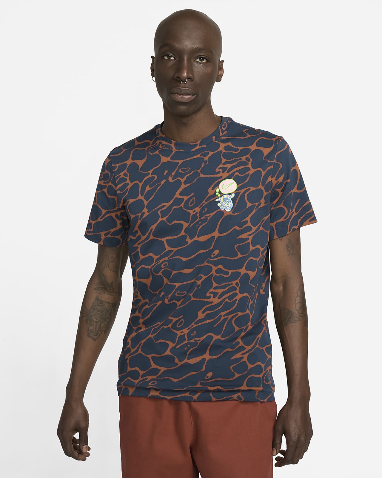 Louis Vuitton x NBA T- Shirt, Men's Fashion, Tops & Sets, Tshirts