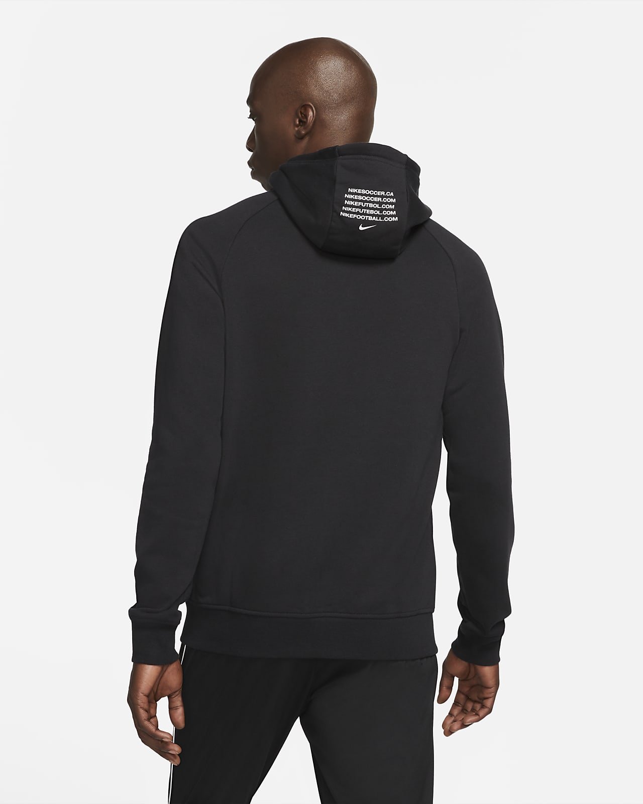 nike fc sweater