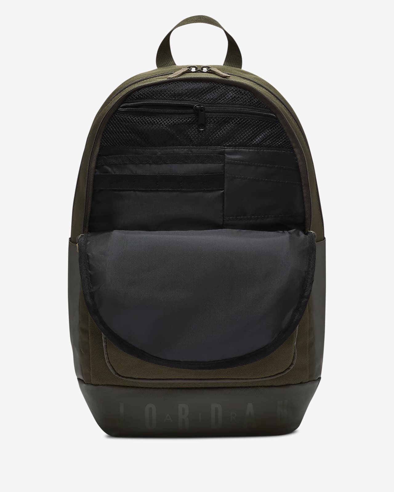 Primitief Parelachtig Aankondiging Jordan Backpack (Large). Nike.com
