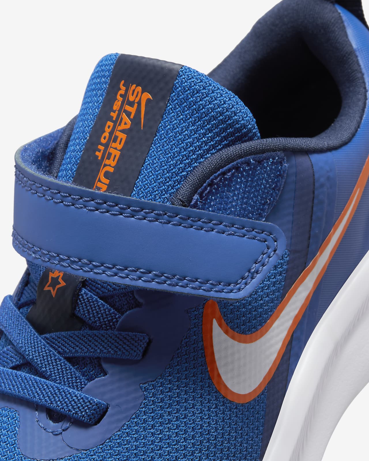 Nike Star Runner 3 Little Kids' Shoes. Nike JP