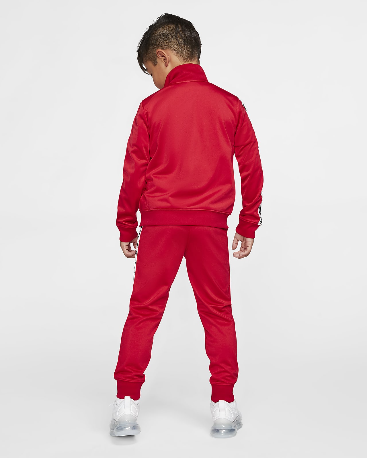 nike abbigliamento bambino