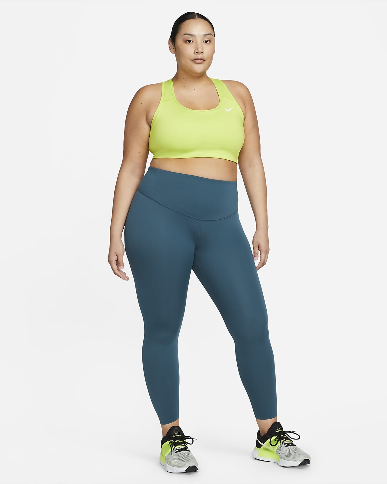 Nike Dri-FIT Swoosh Women's Medium 
