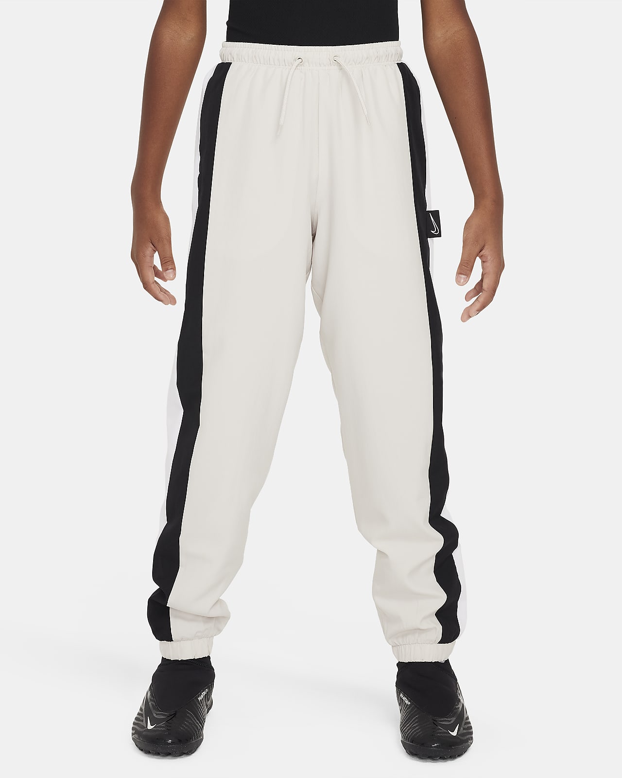 Nike 2025 tracksuit baggy