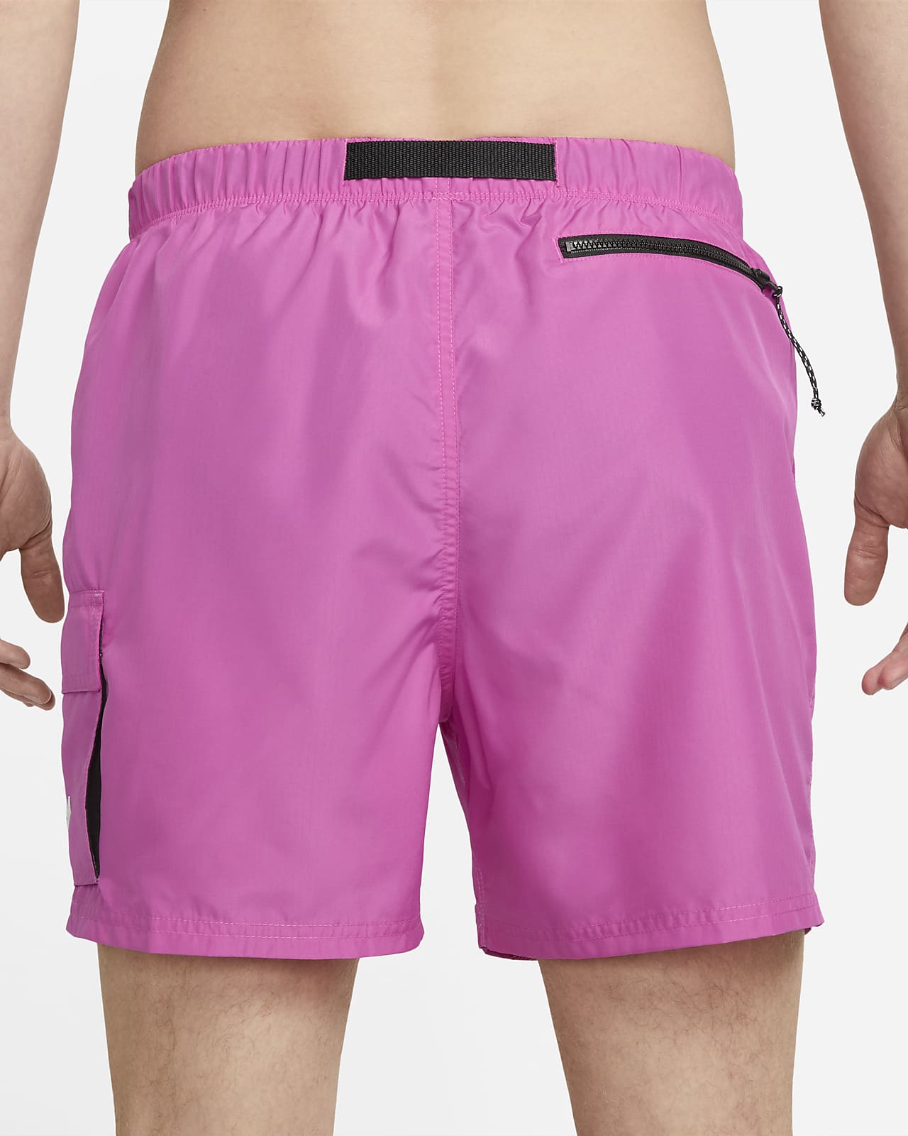 Traje de baño outlet nike para hombre