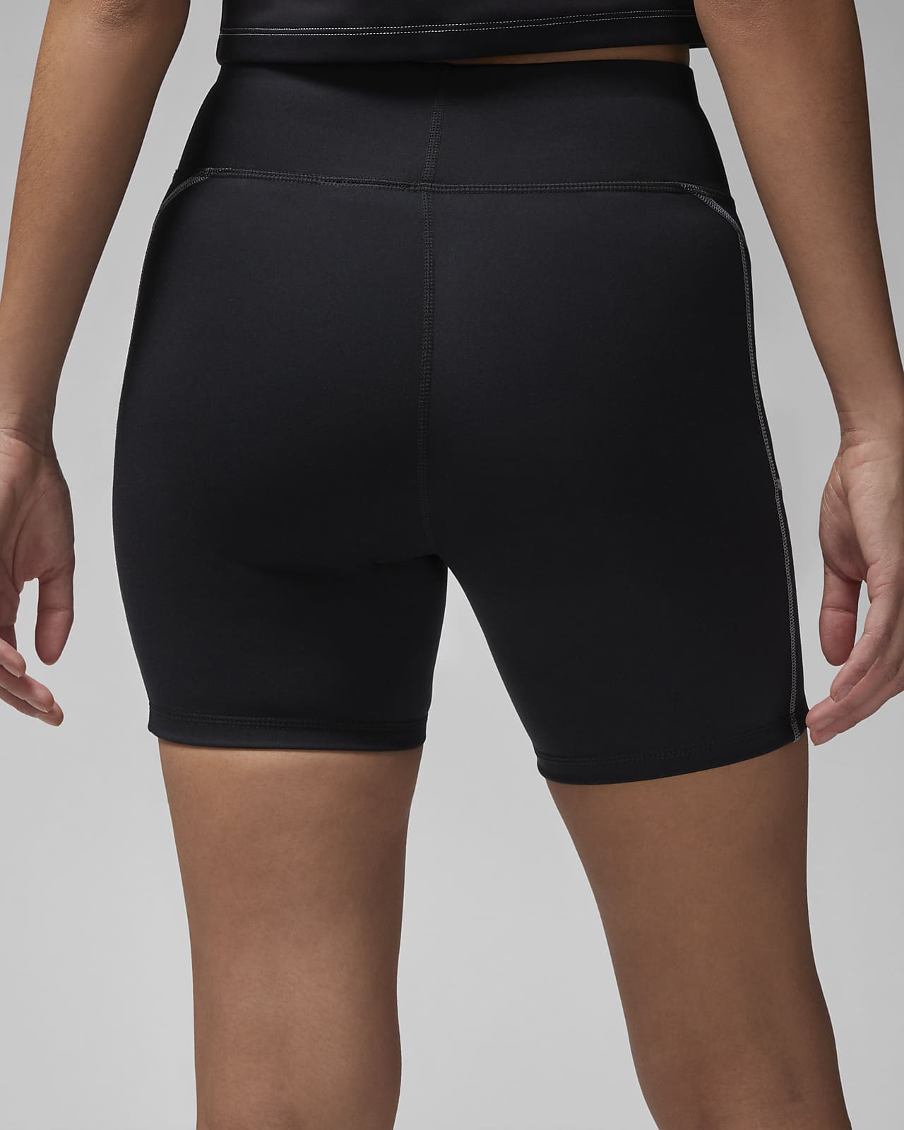 Jordan Sport Women's Shorts. Nike CZ