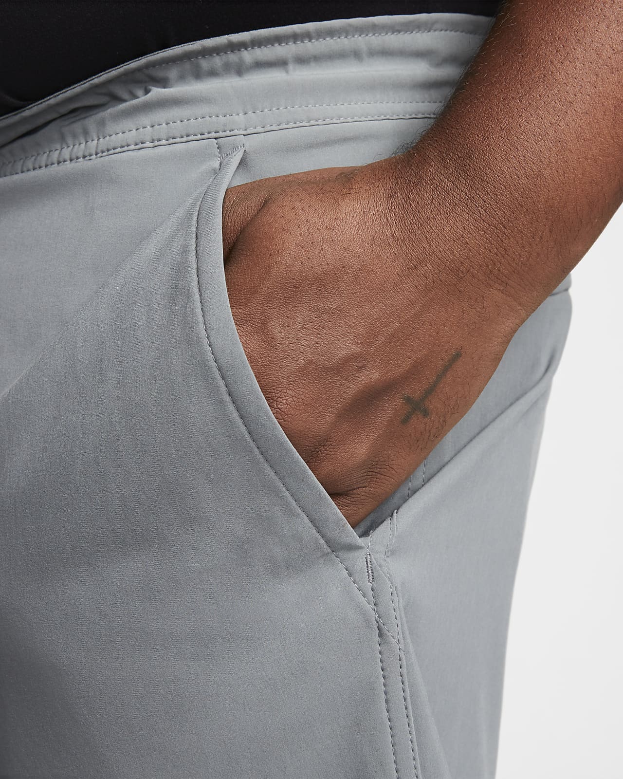 Nike Unlimited Men's Dri-FIT 18cm (approx.) 2-in-1 Versatile Shorts