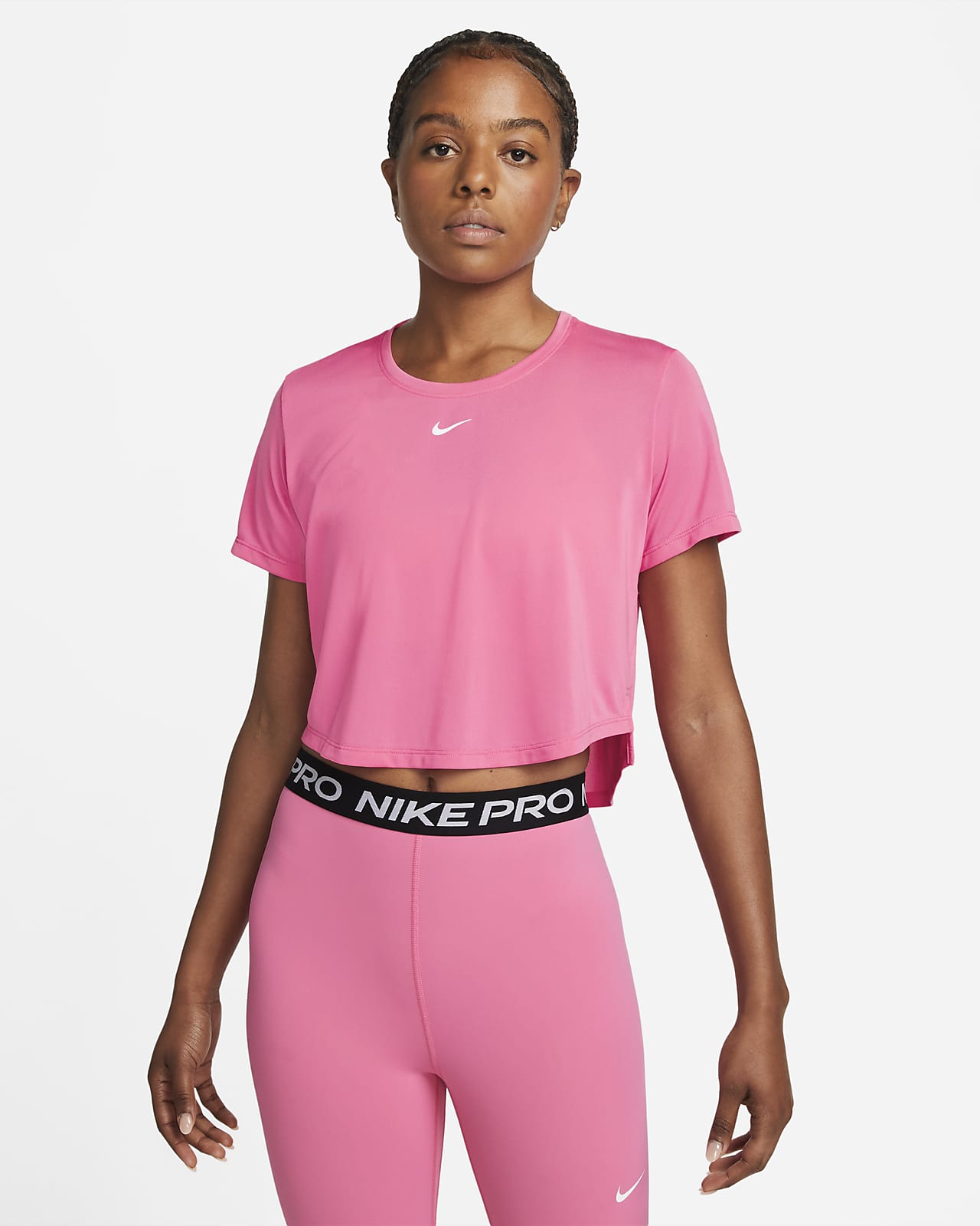 Nike Dri-FIT One Women's Standard Fit 